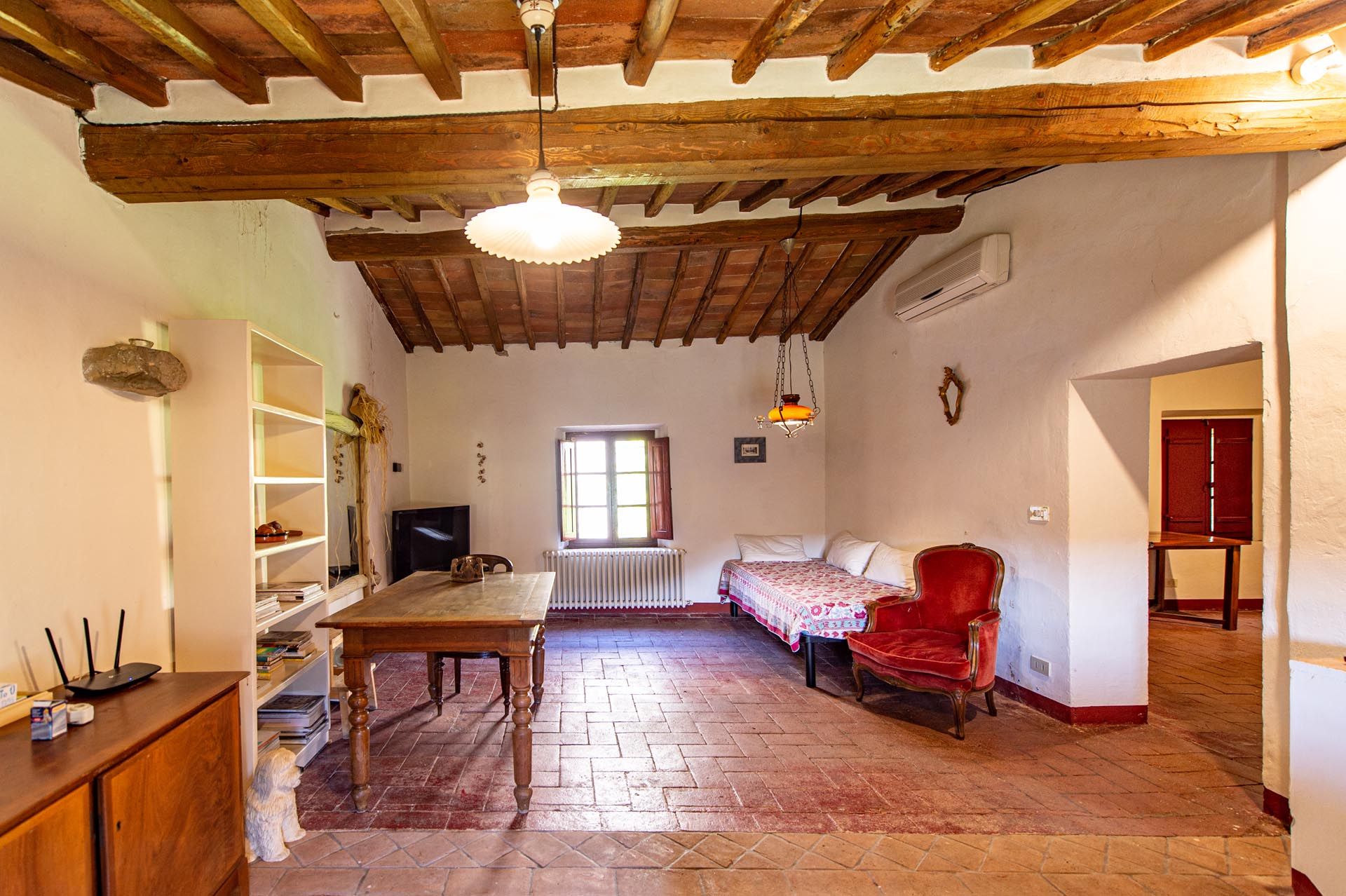 House in Gaiole in Chianti, Tuscany 11738072