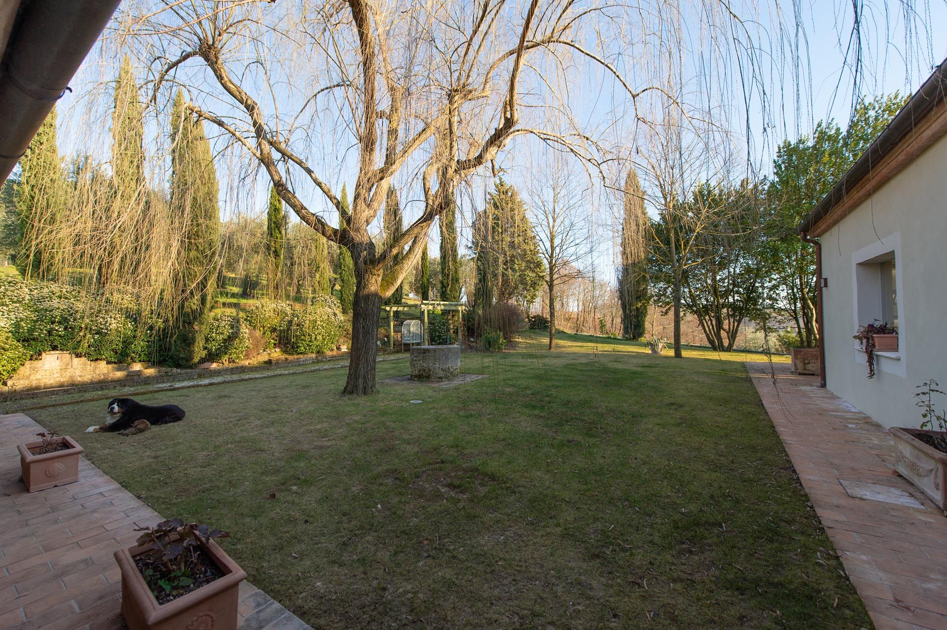 Huis in Todi, Umbria 11738074