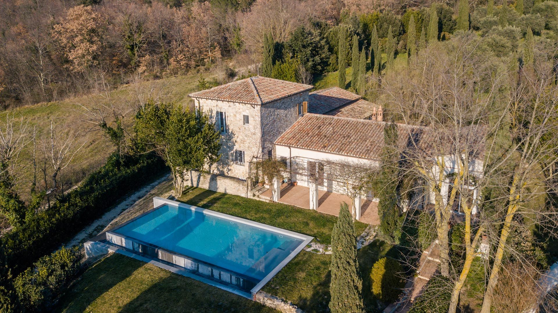 casa no Todi, Umbria 11738074