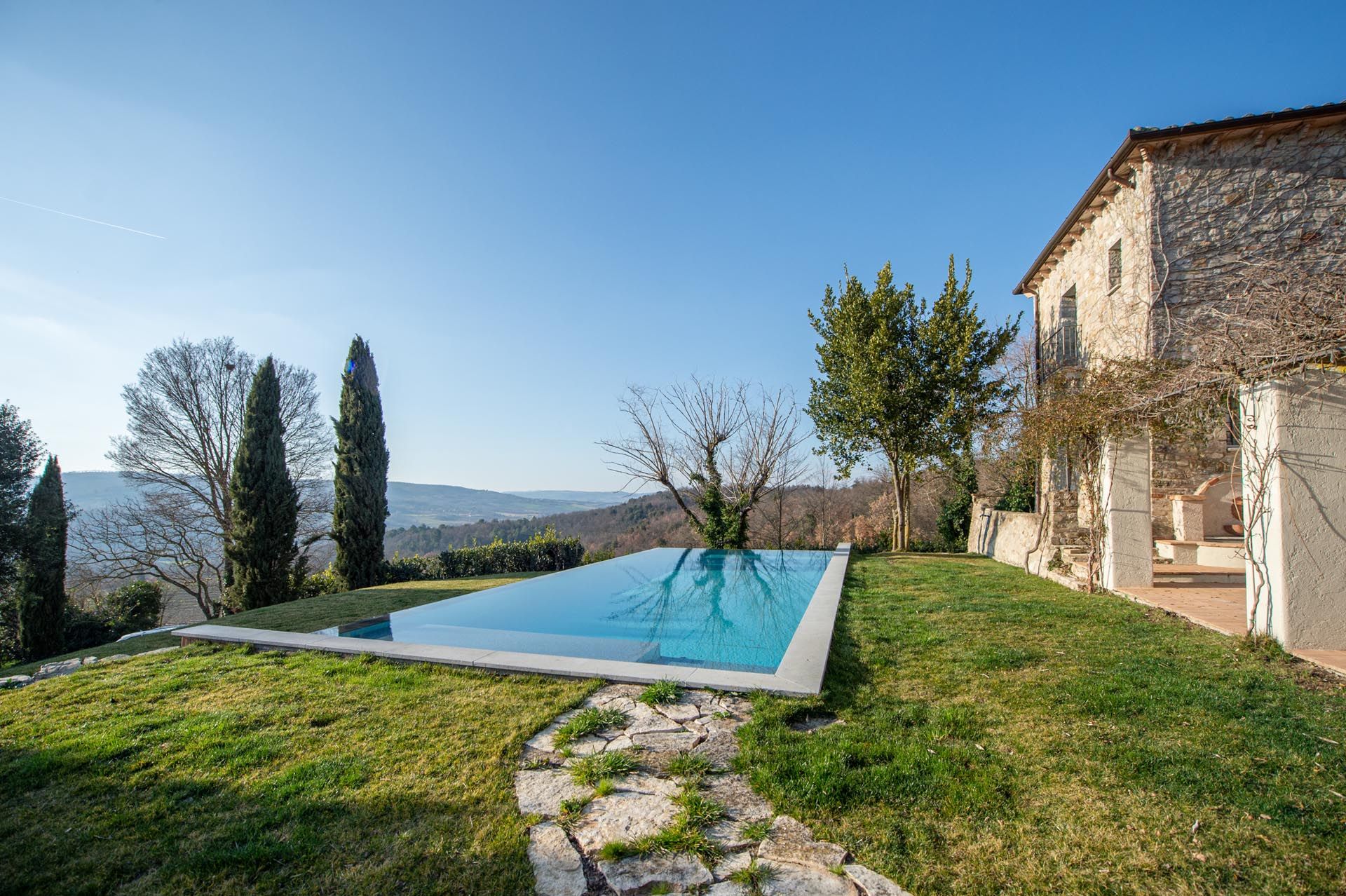 σπίτι σε Todi, Umbria 11738074