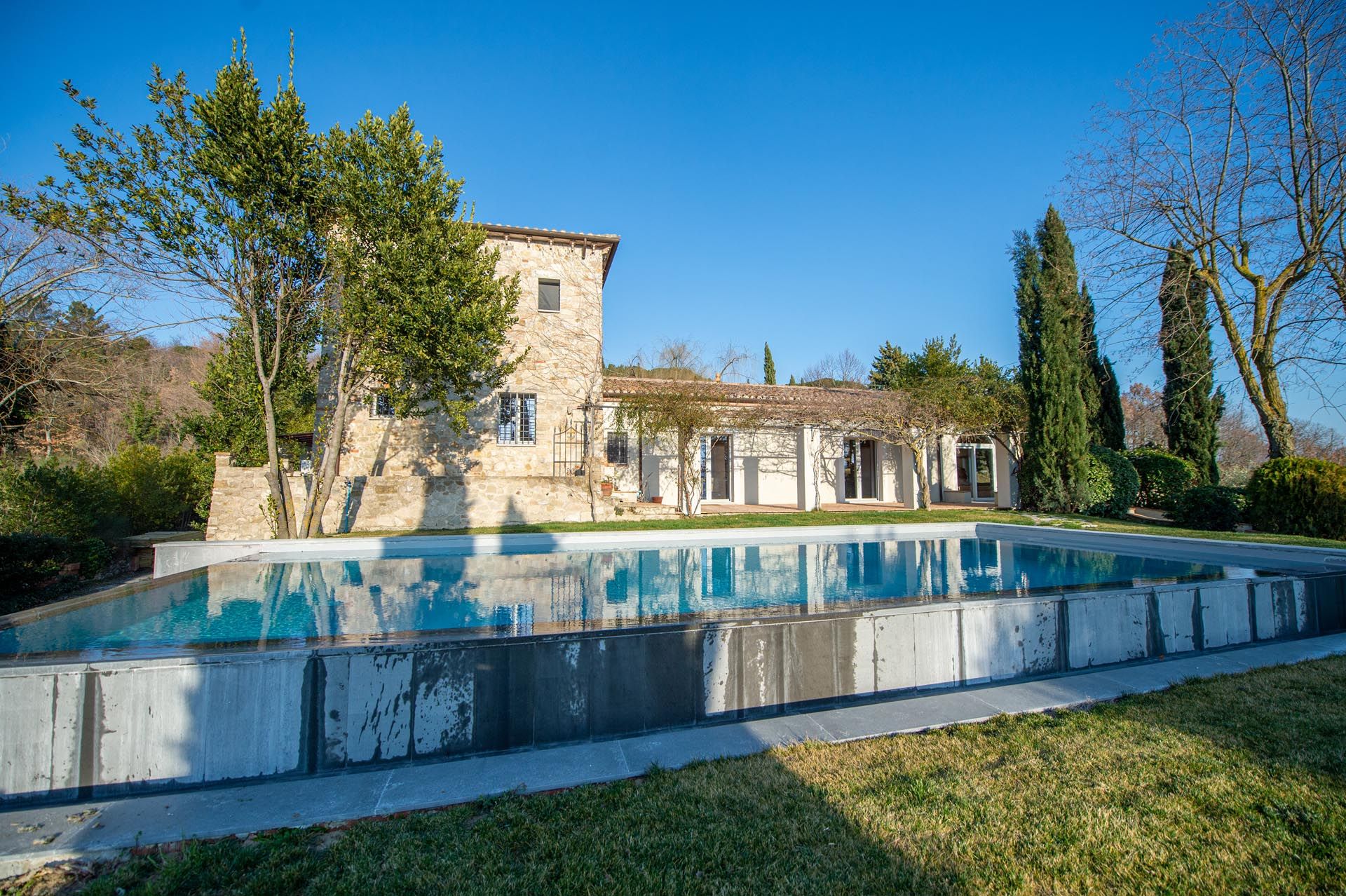 Huis in Todi, Umbria 11738074