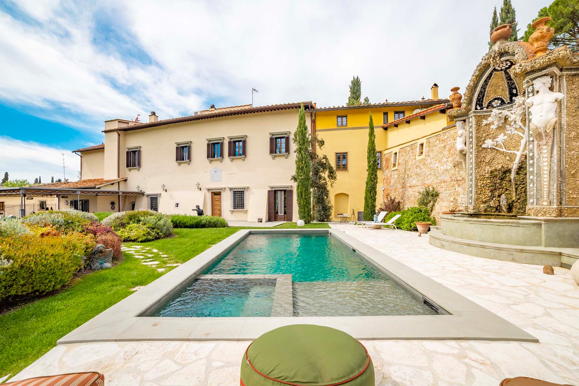 Haus im Firenze, Toscana 11738080