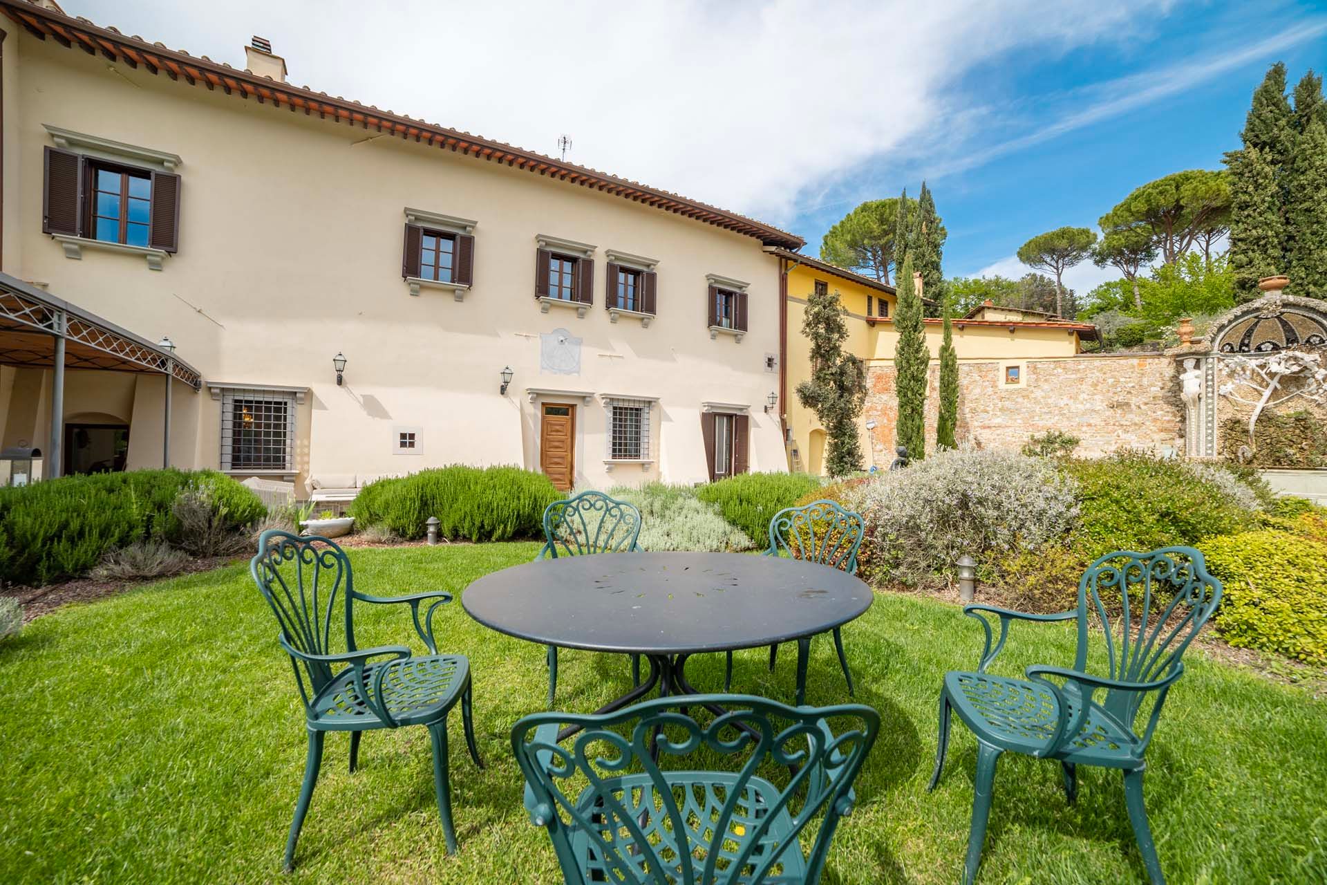 Haus im Firenze, Toscana 11738080