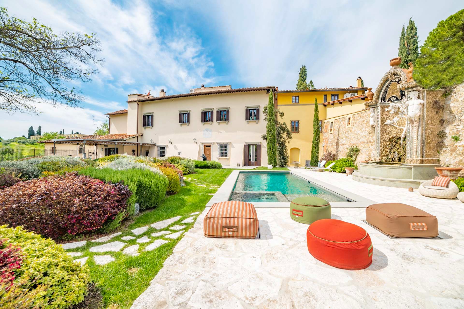 Haus im Firenze, Toscana 11738080