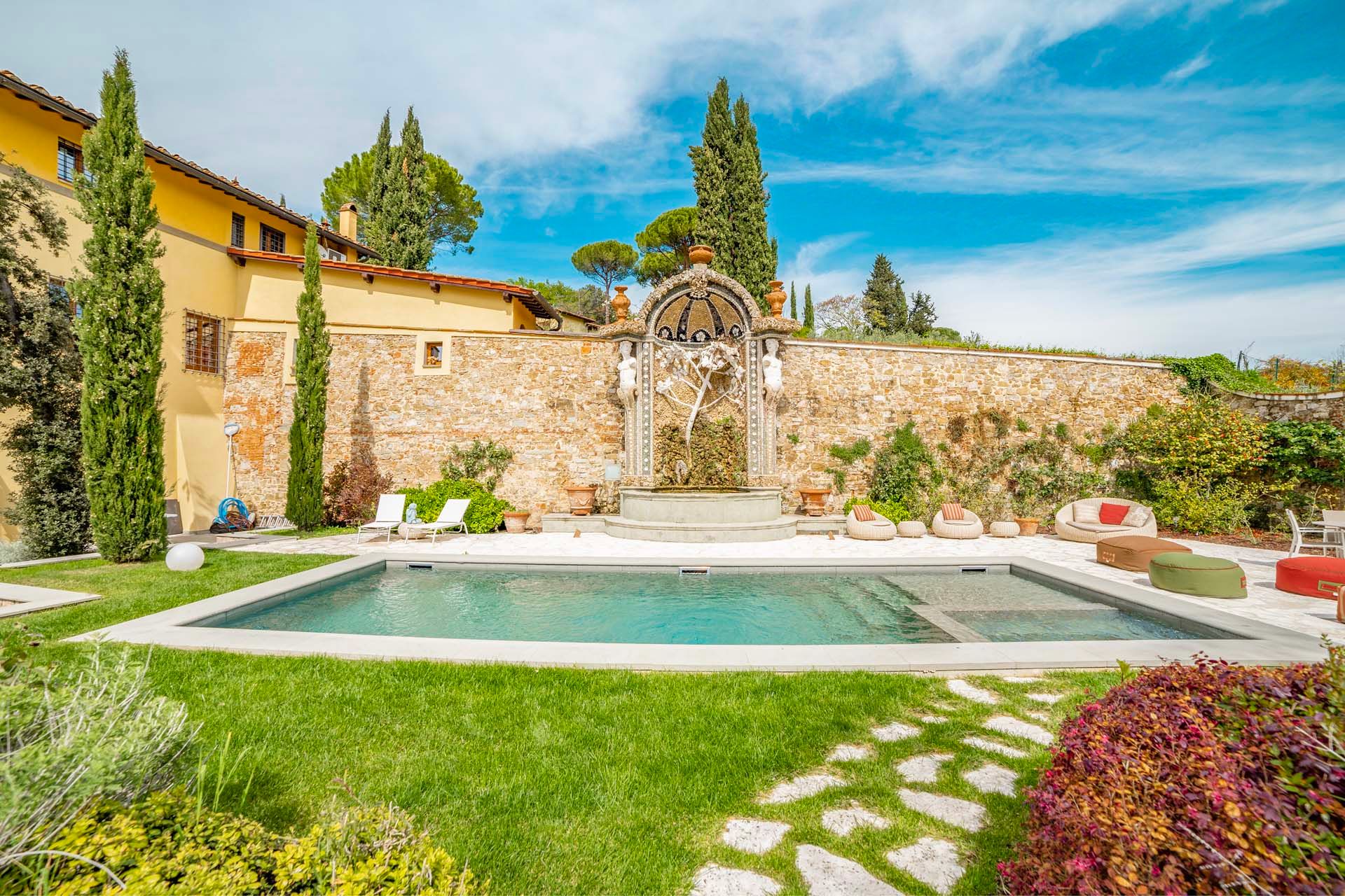 Haus im Firenze, Toscana 11738080