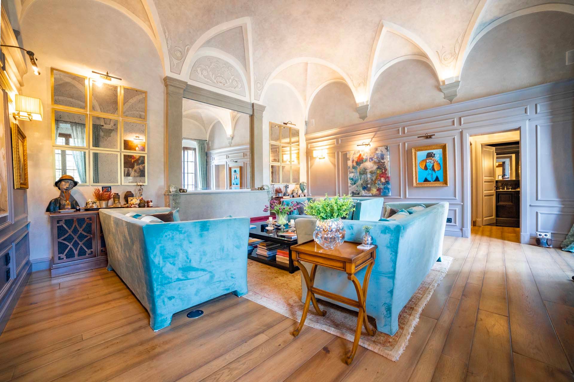 Haus im Firenze, Toscana 11738080