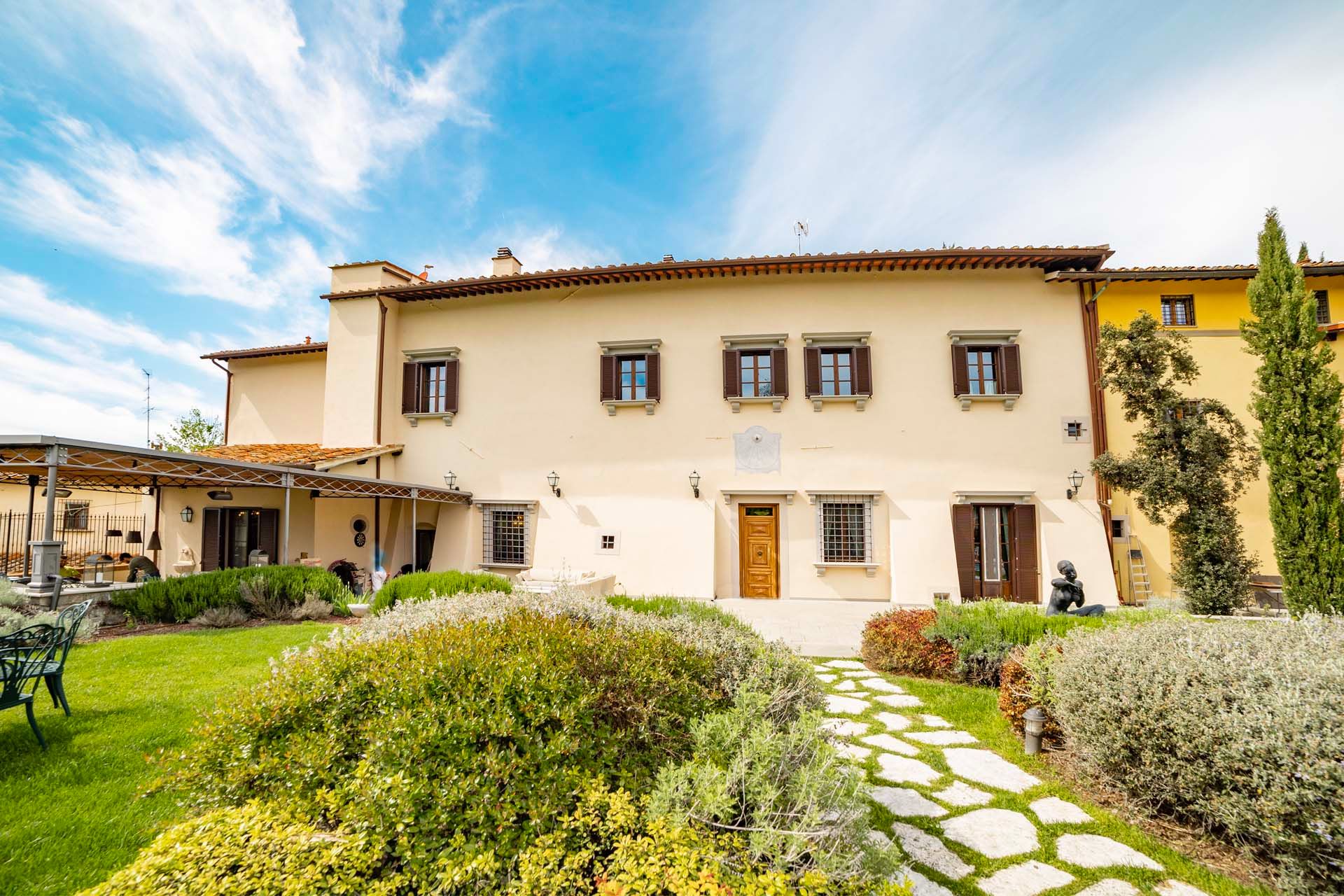 Haus im Firenze, Toscana 11738080