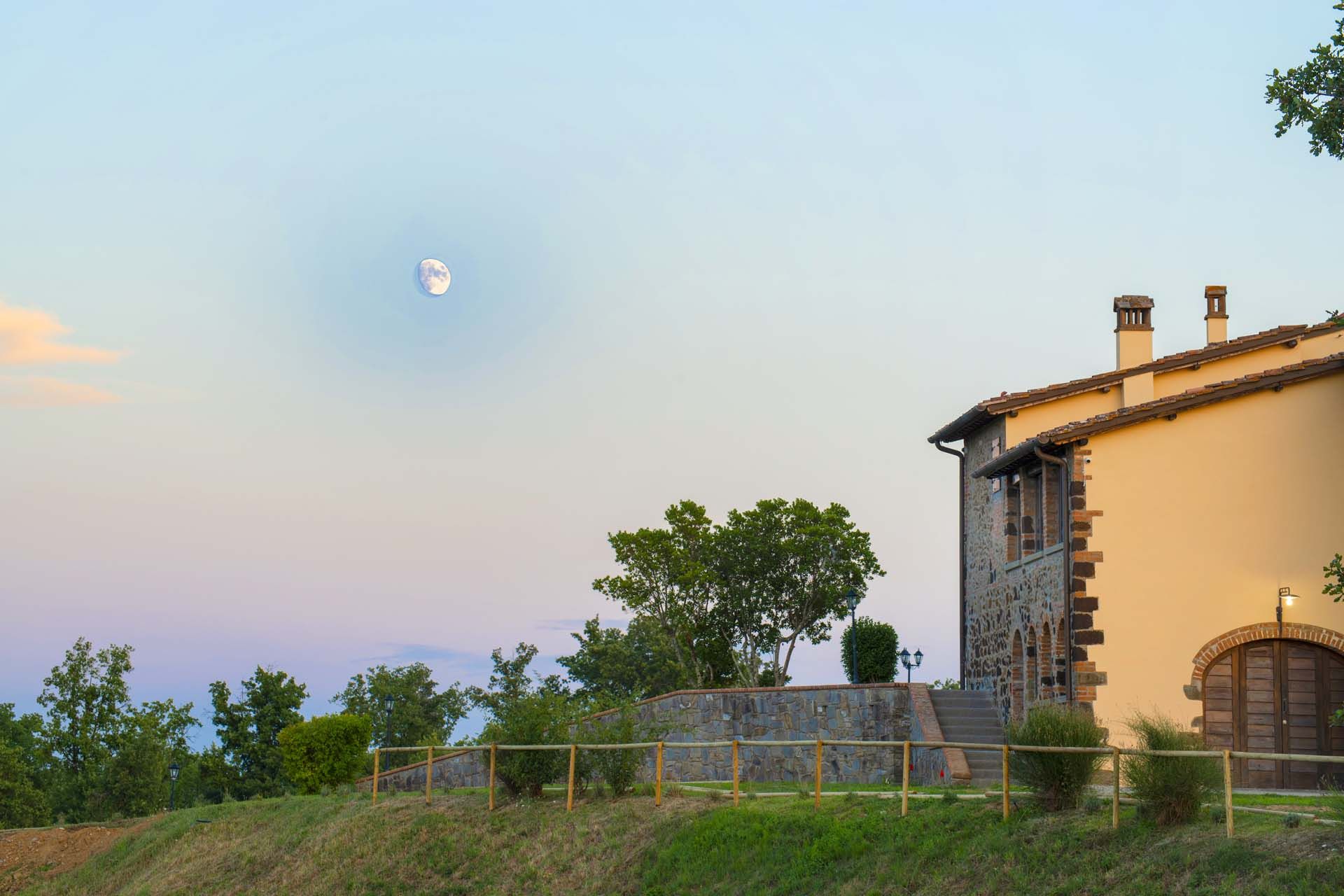 Annen i Montevarchi, Tuscany 11738088