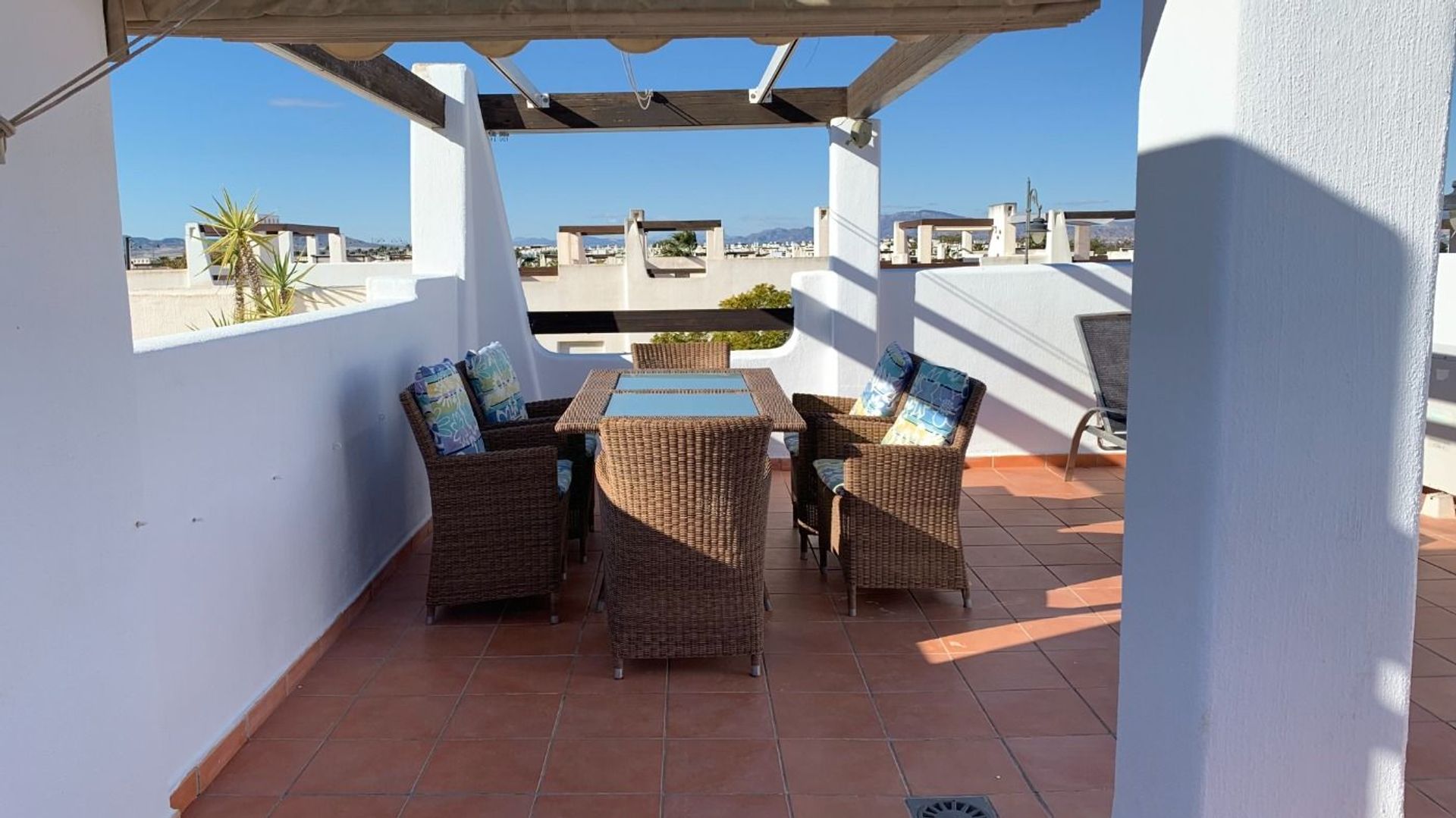 Condominio nel Alhama de Murcia, Región de Murcia 11738091