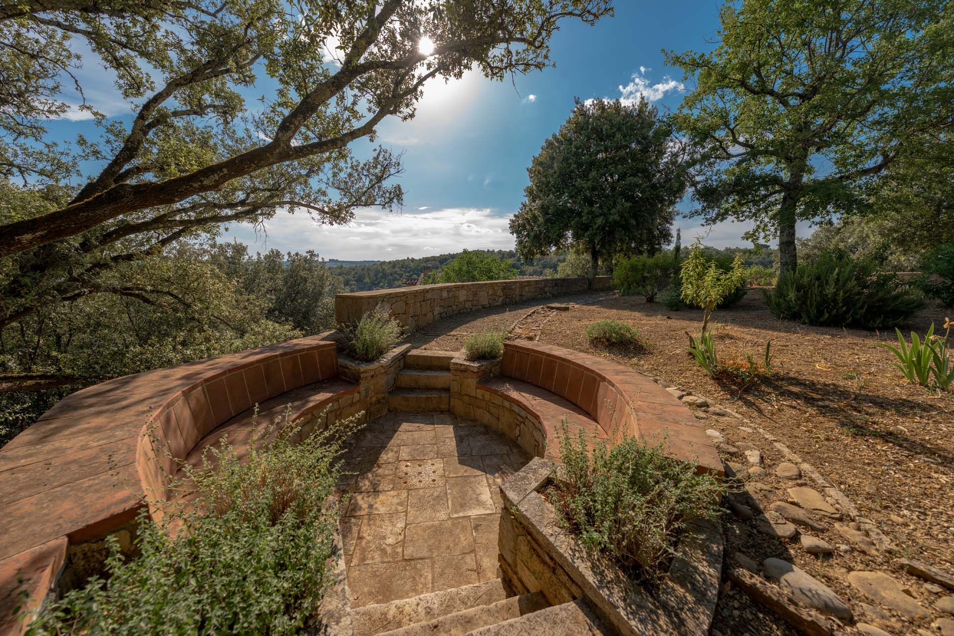 Hus i Gaiole in Chianti, Tuscany 11738095