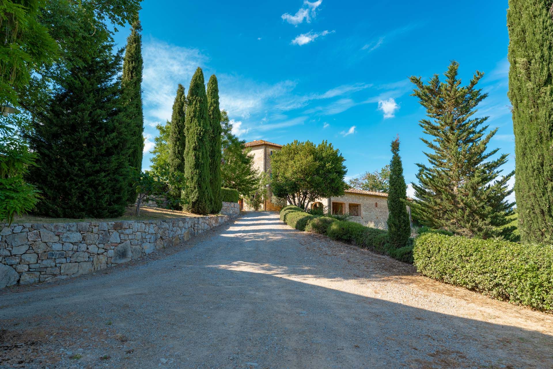 casa no Gaiole in Chianti, Tuscany 11738095