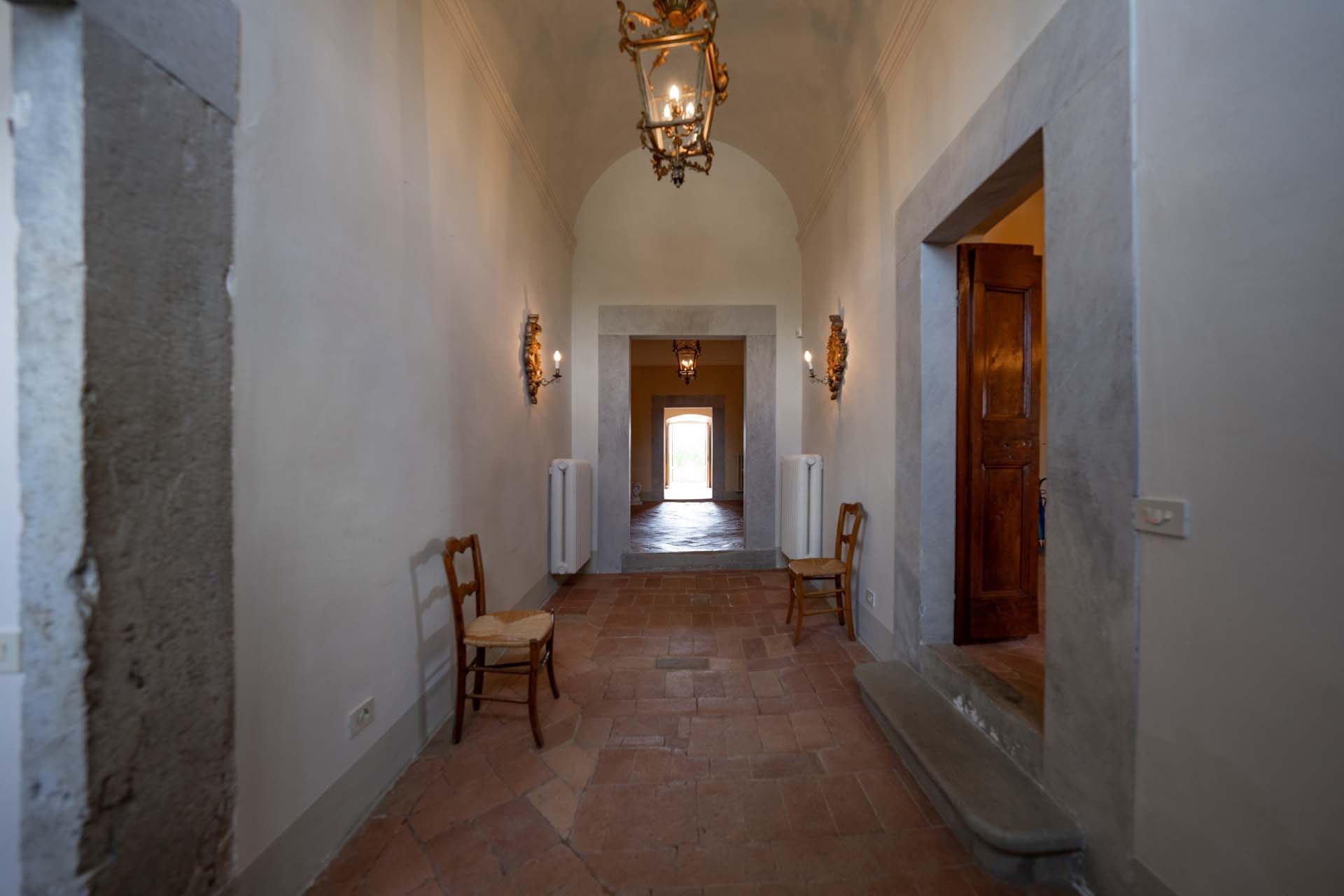 casa no Gaiole in Chianti, Tuscany 11738095