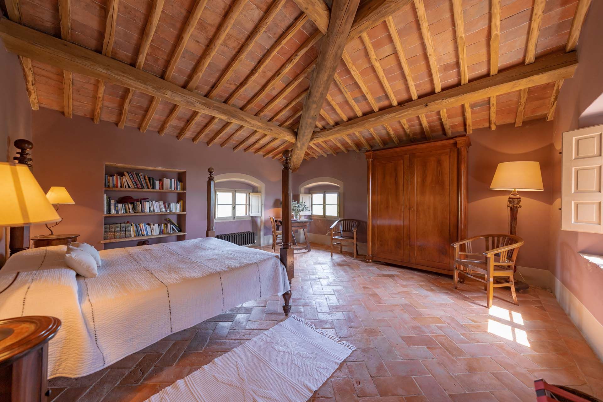 casa no Gaiole in Chianti, Tuscany 11738095