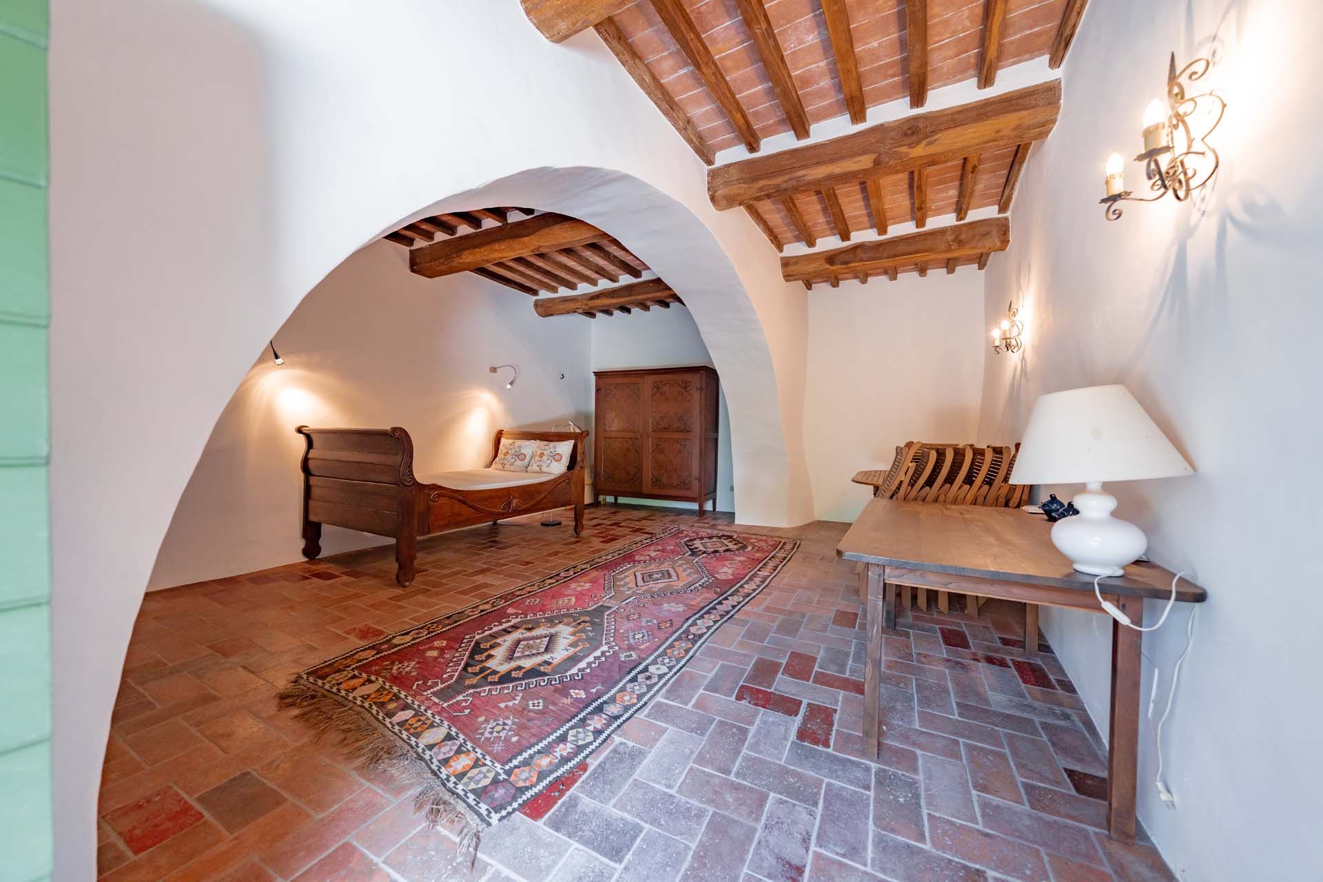 casa no Gaiole in Chianti, Tuscany 11738095