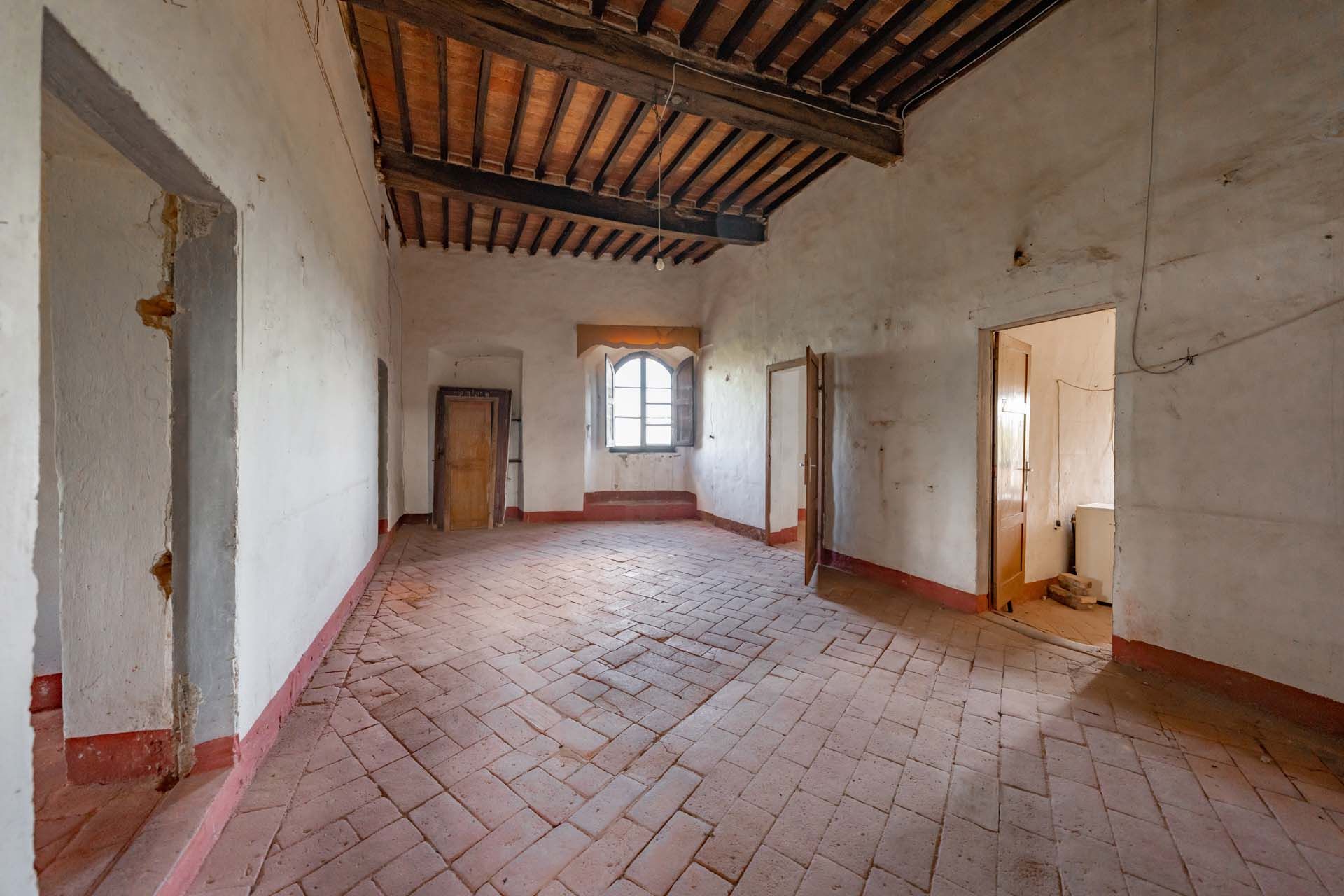 casa no Gaiole in Chianti, Tuscany 11738095