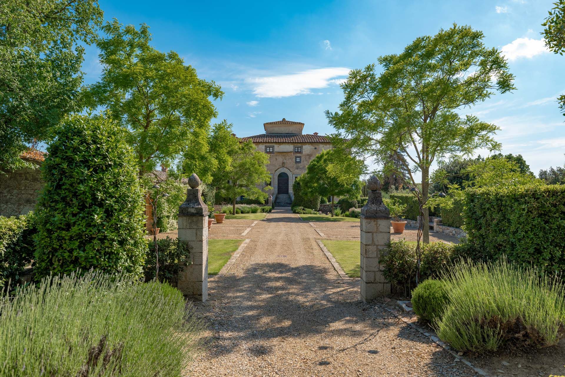 Hus i Gaiole in Chianti, Tuscany 11738095