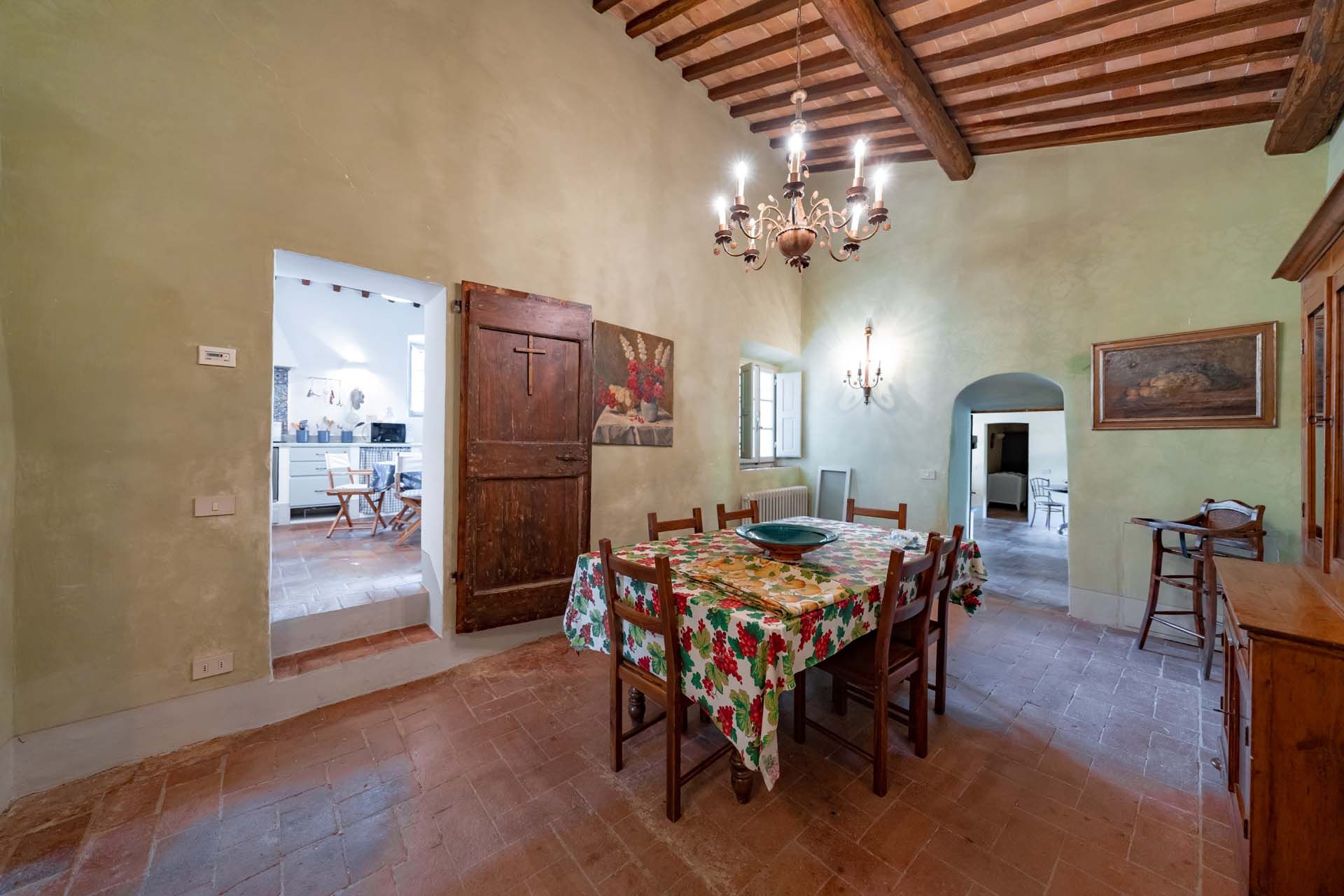 casa no Gaiole in Chianti, Tuscany 11738095