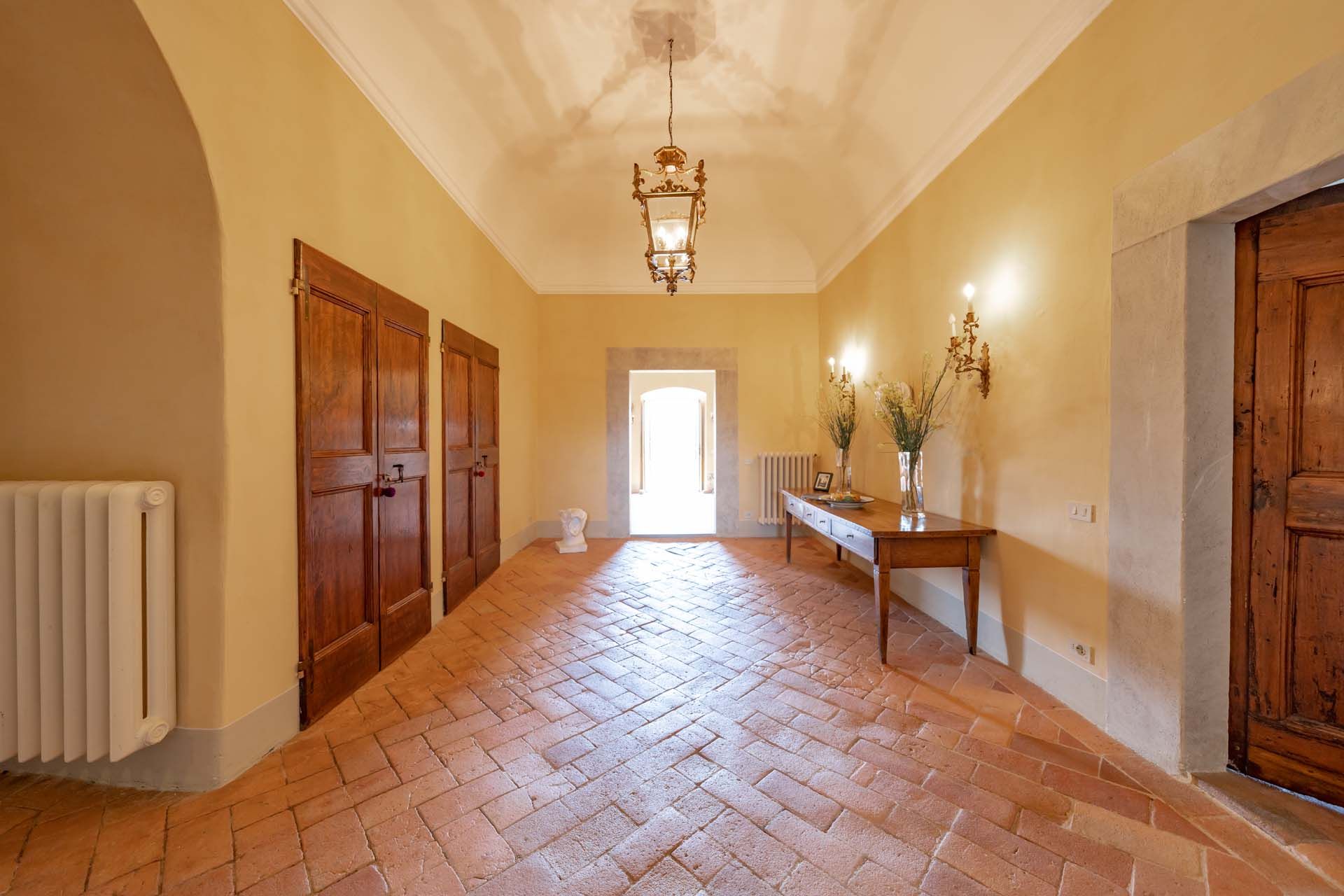 casa no Gaiole in Chianti, Tuscany 11738095