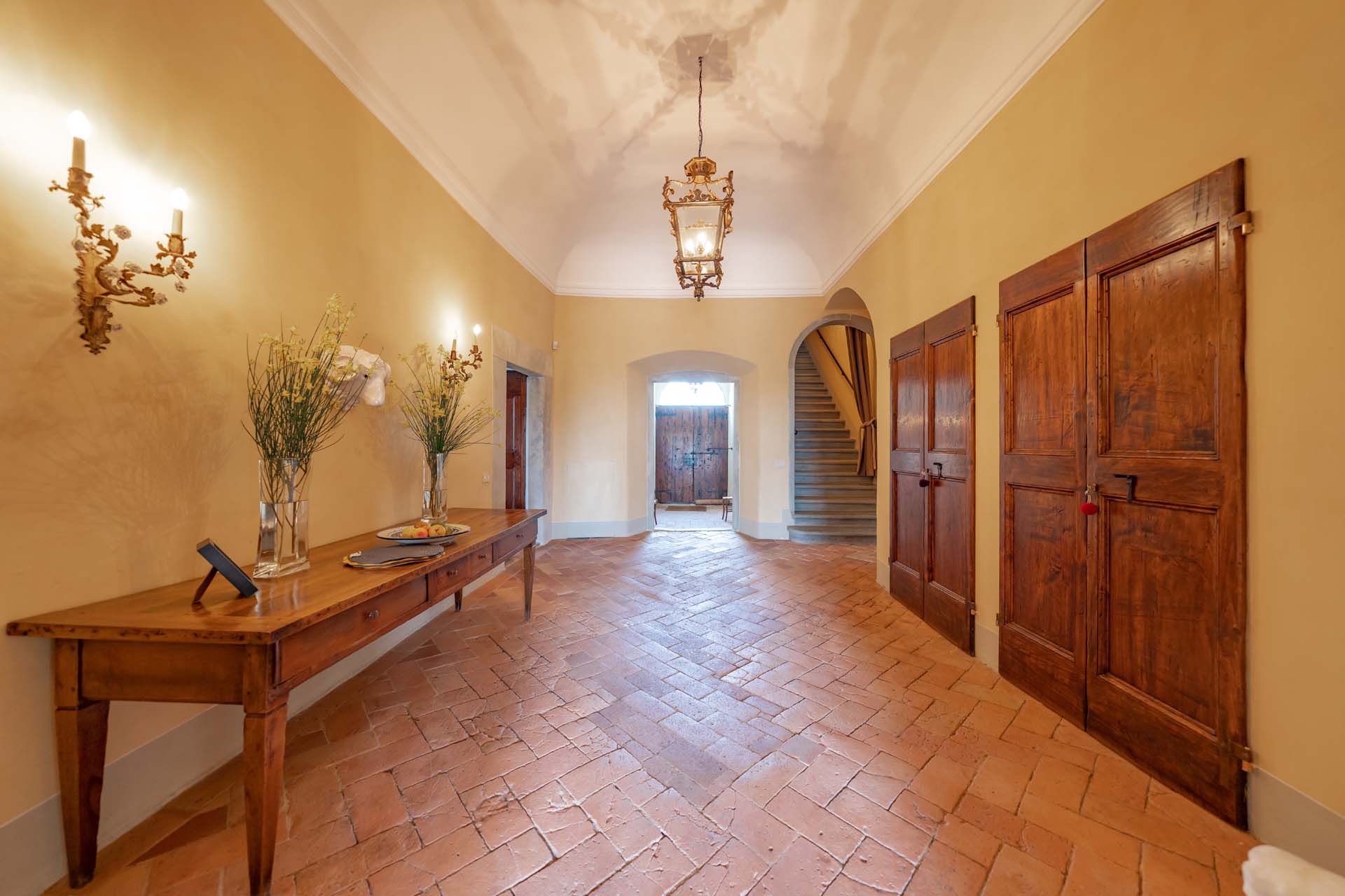 casa no Gaiole in Chianti, Tuscany 11738095