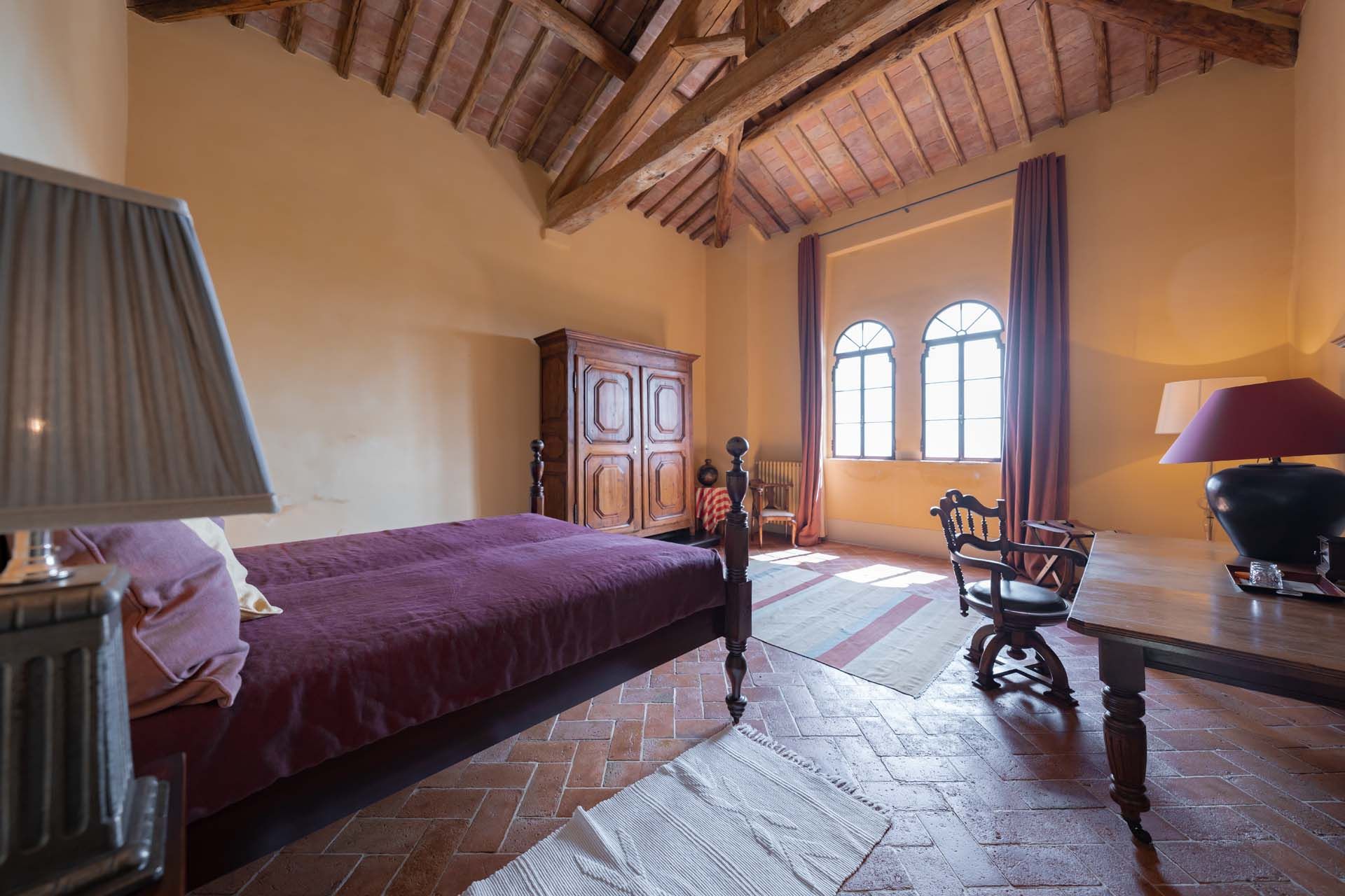 Hus i Gaiole in Chianti, Tuscany 11738095