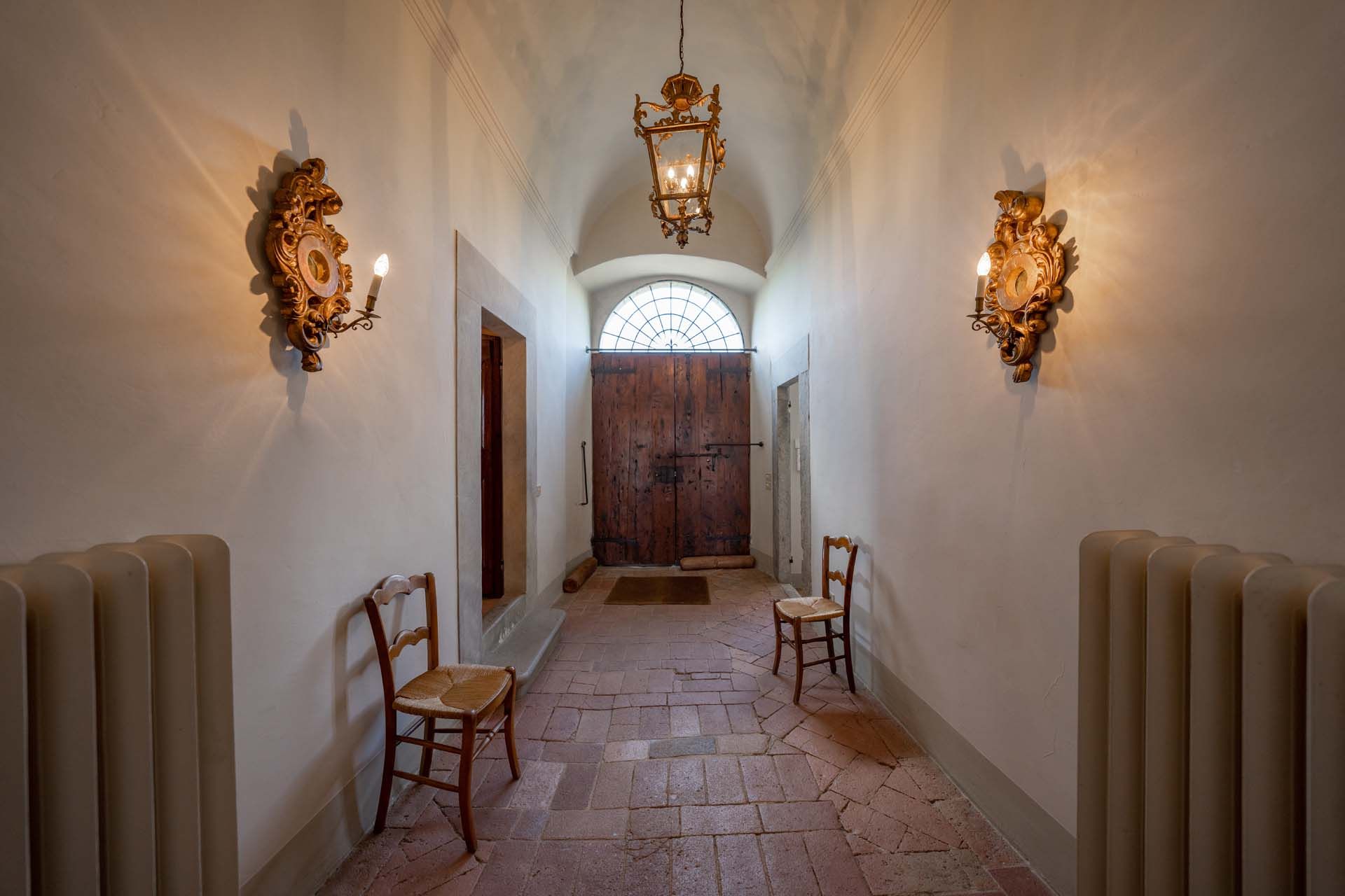 casa no Gaiole in Chianti, Tuscany 11738095