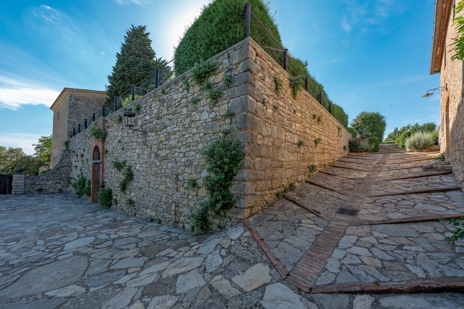 casa no Gaiole in Chianti, Tuscany 11738095