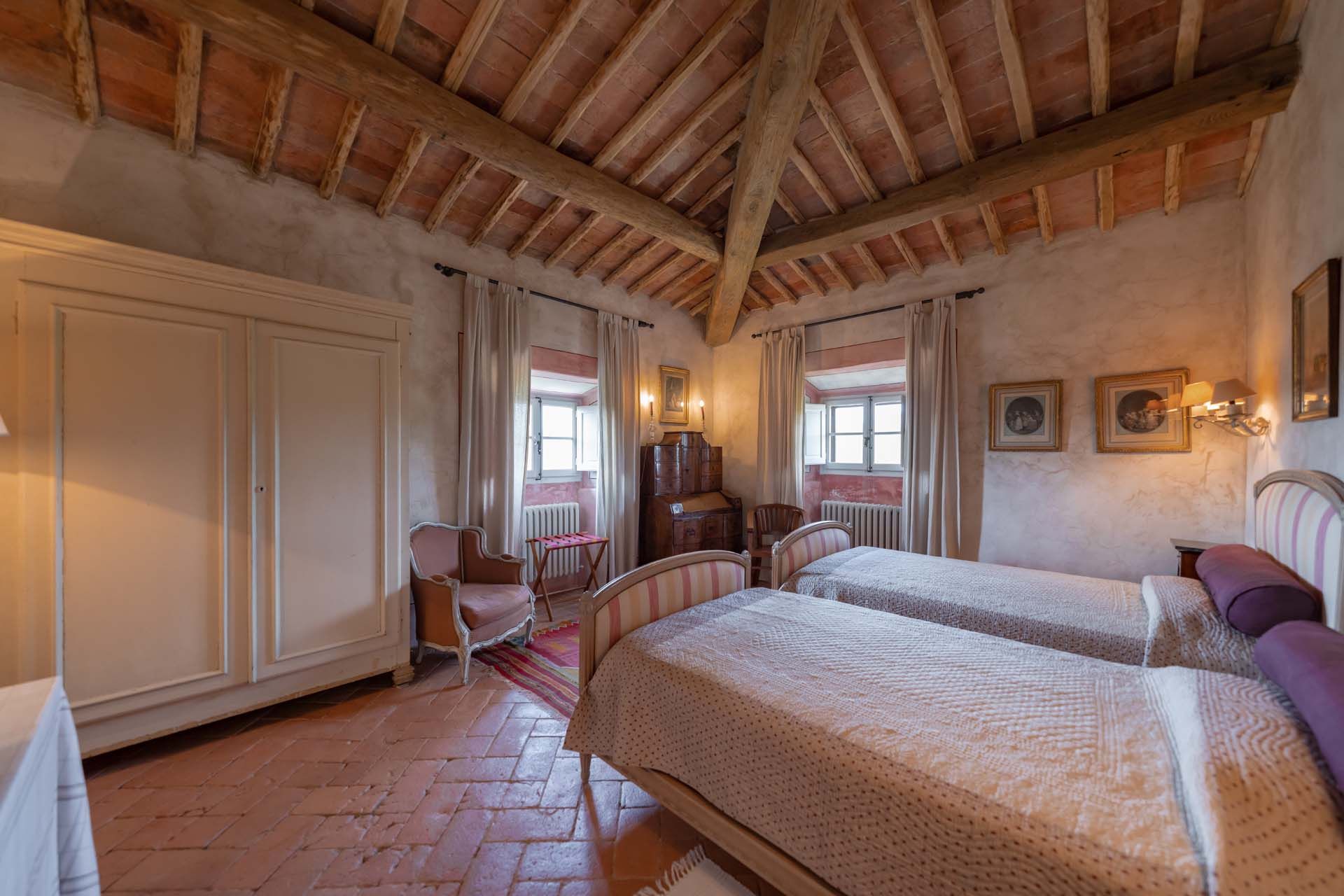 casa no Gaiole in Chianti, Tuscany 11738095