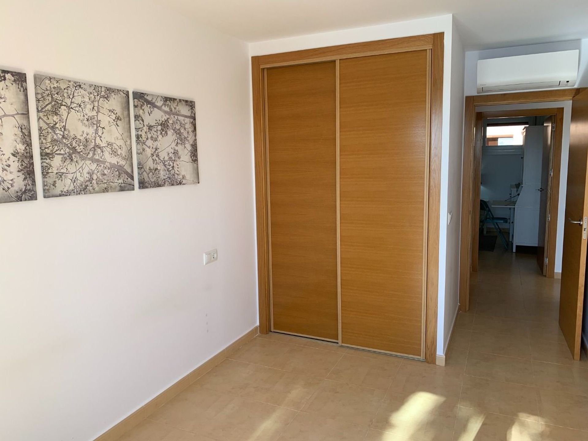 Condominium in Alhama de Murcia, Región de Murcia 11738097