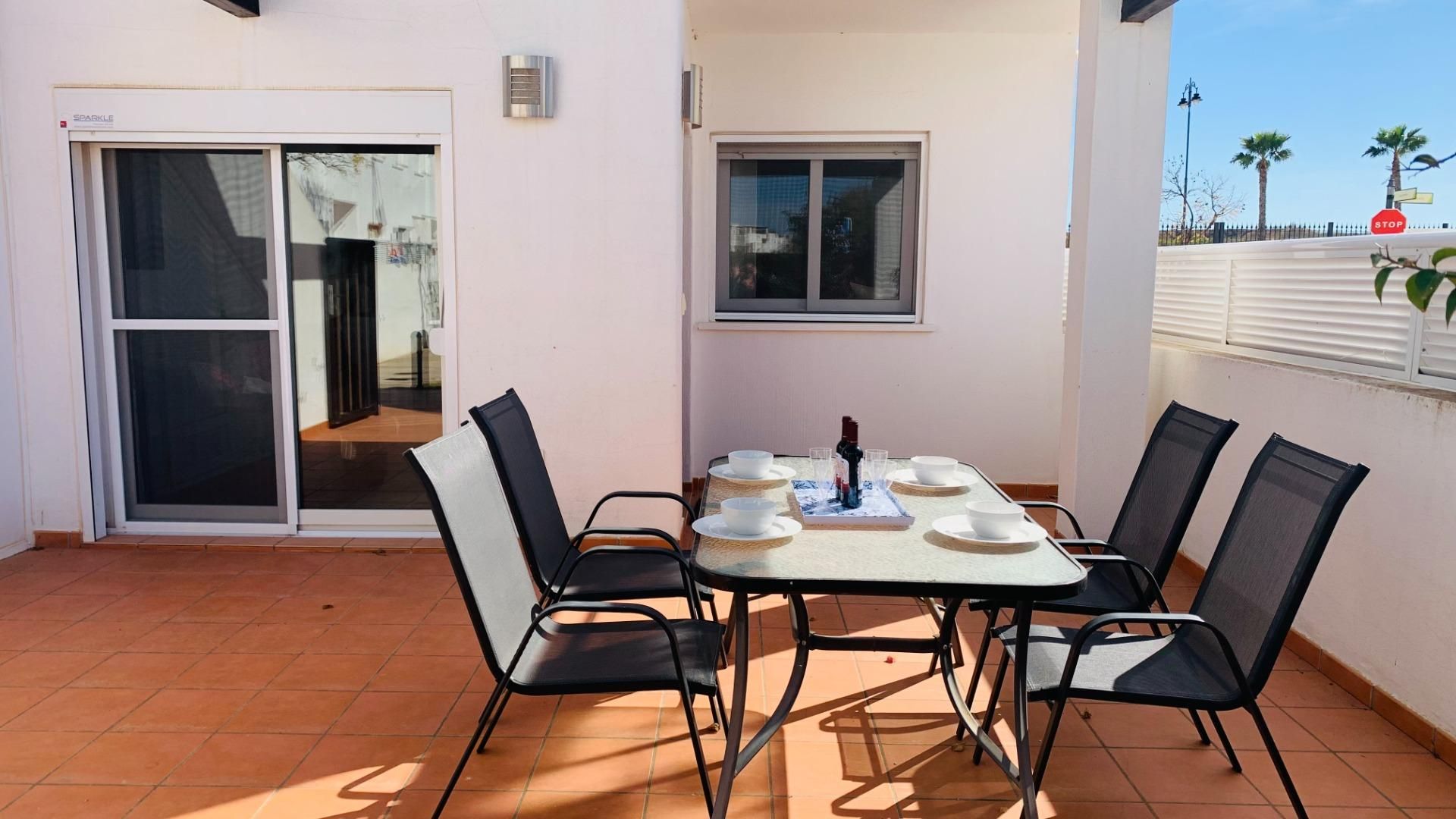 Condominio nel Alhama di Murcia, Murcia 11738101