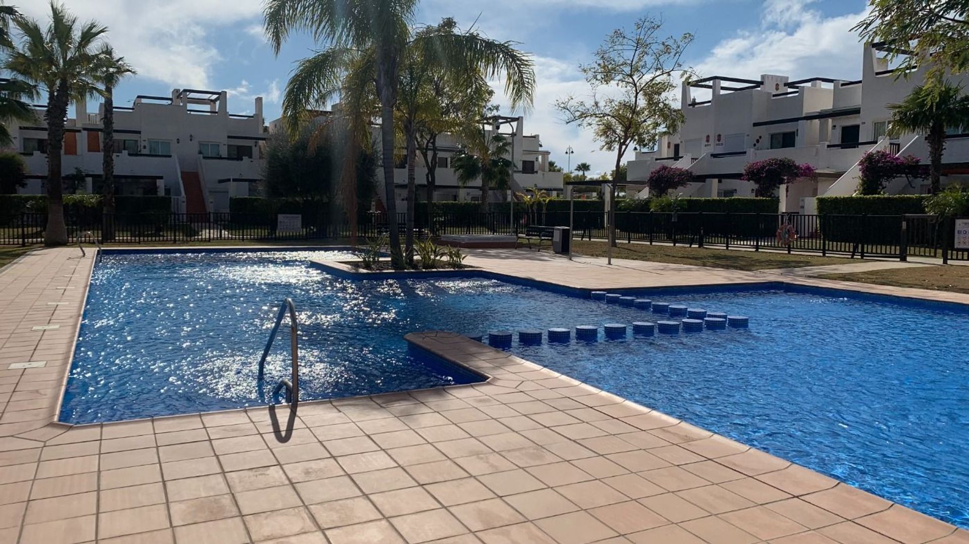 Condominio en Alhama de Murcia, Murcia 11738102