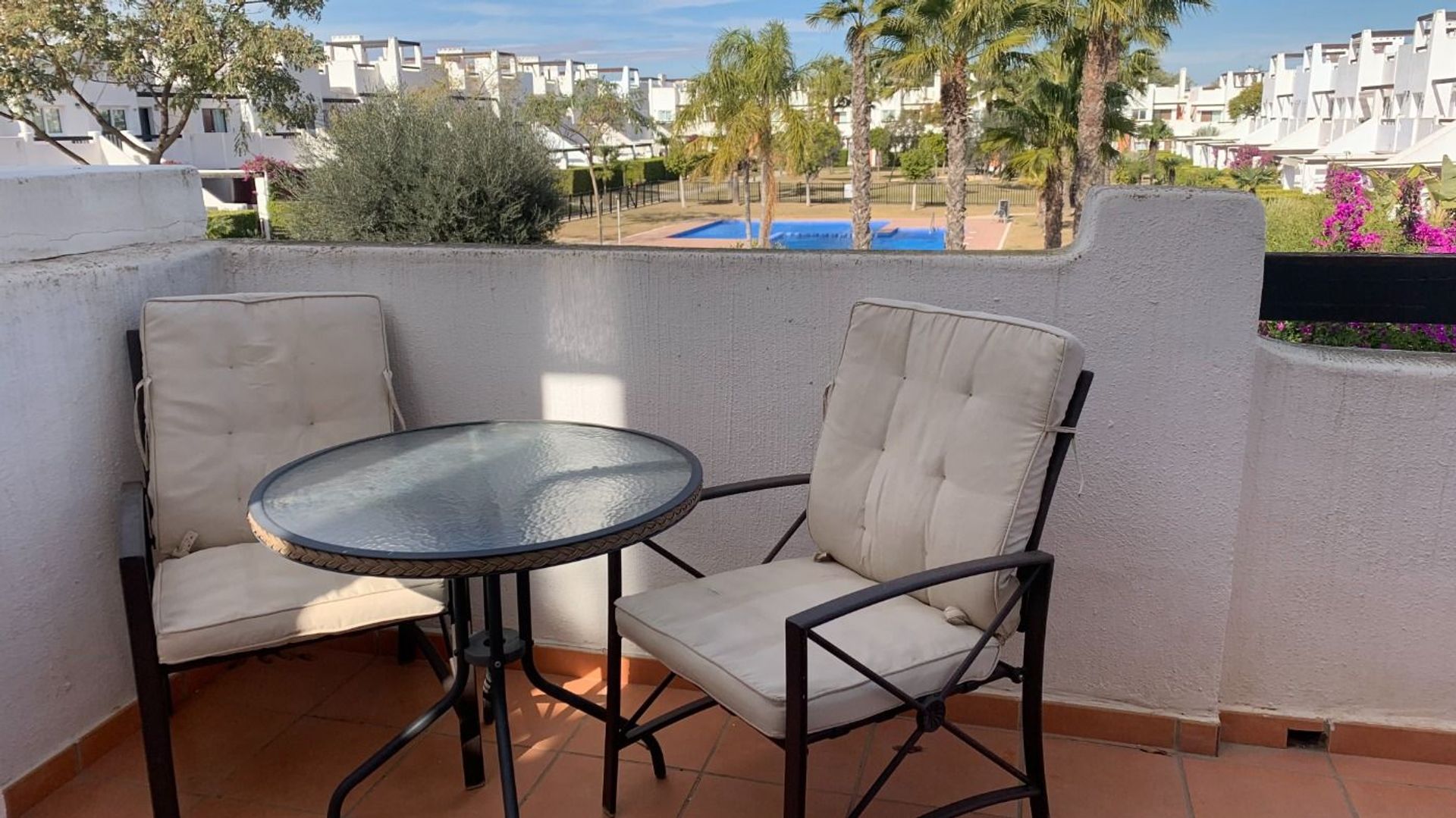 Condominium in Alhama de Murcia, Región de Murcia 11738102