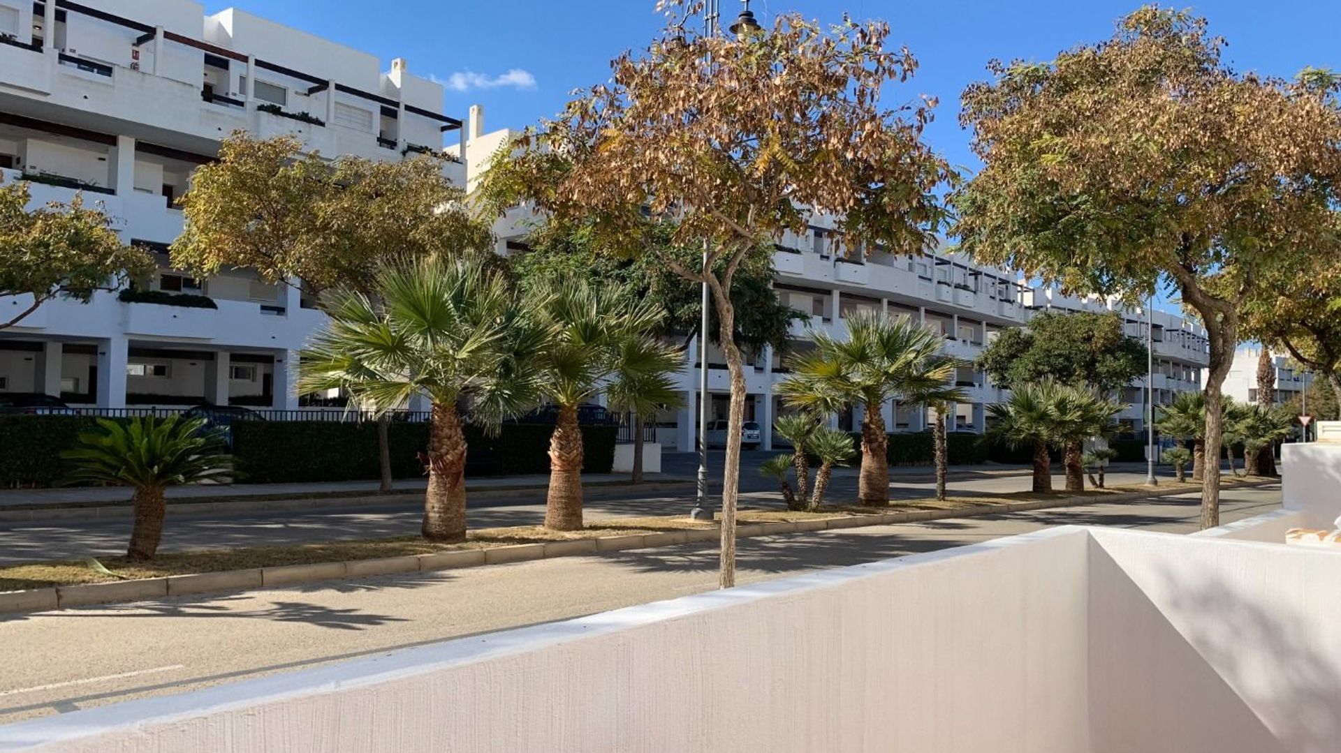 Condominium in Alhama de Murcia, Región de Murcia 11738104