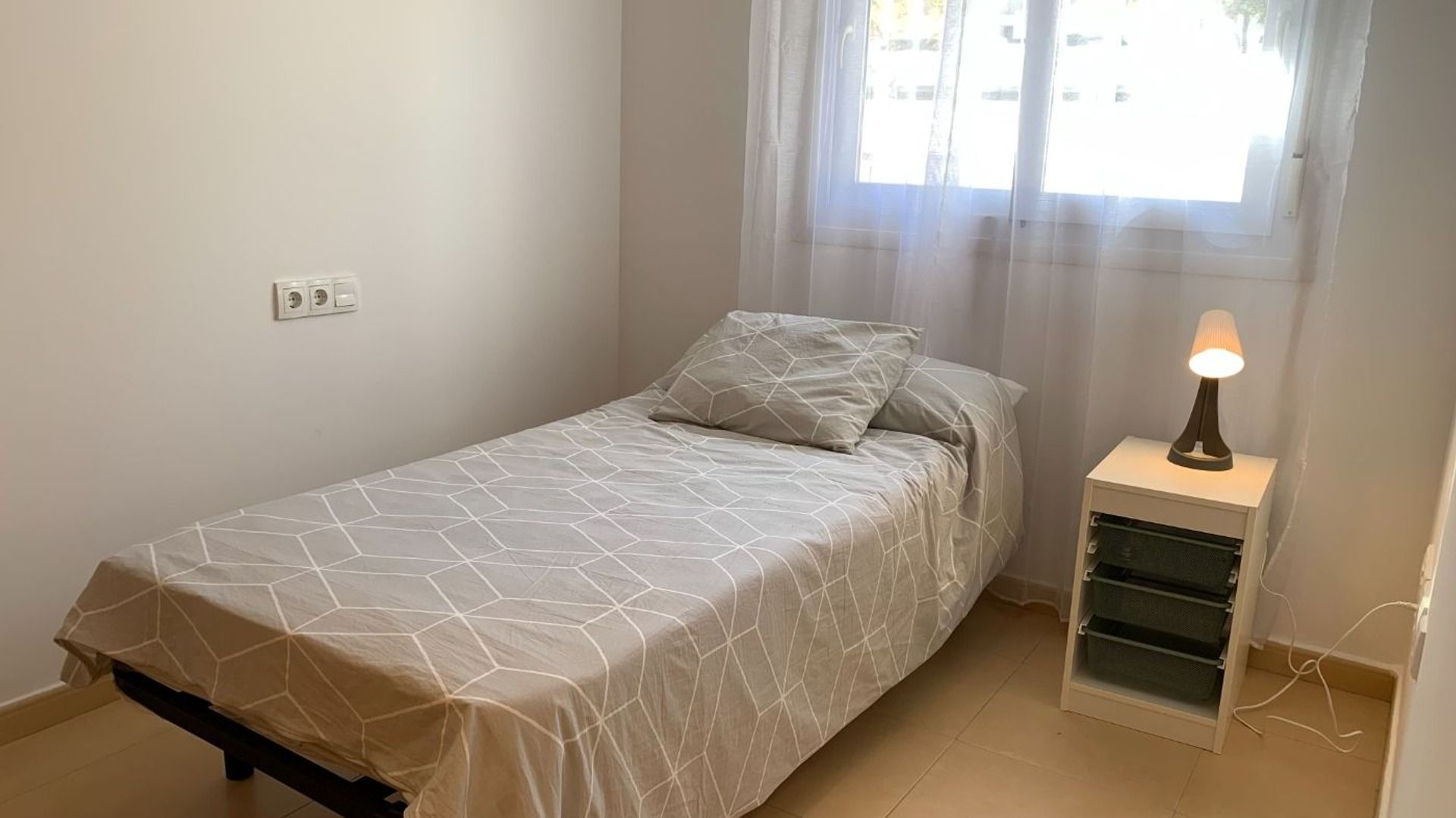 Osakehuoneisto sisään Alhama de Murcia, Región de Murcia 11738104