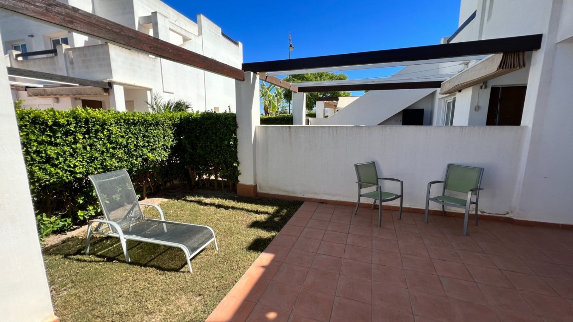 Condominio en Alhama de Murcia, Murcia 11738107