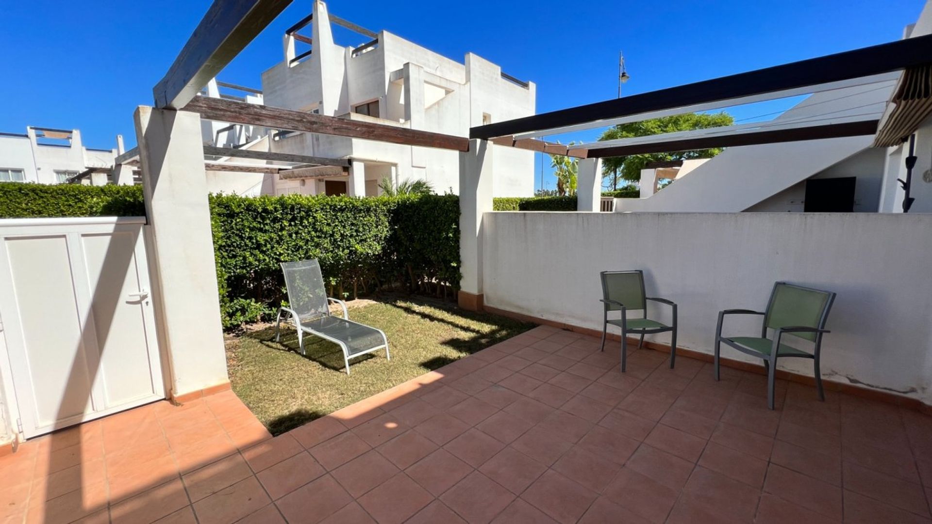 Condominio nel Alhama di Murcia, Murcia 11738107