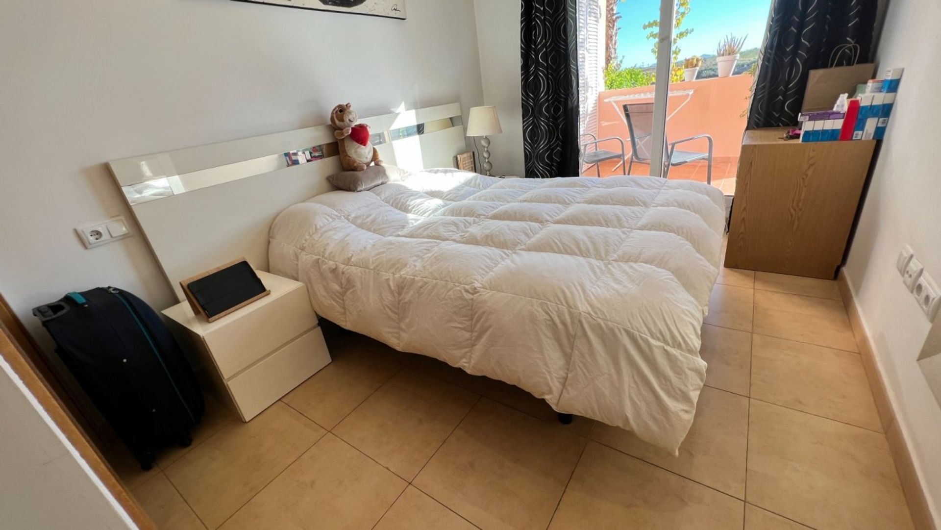 Condominio en Alhama de Murcia, Región de Murcia 11738111