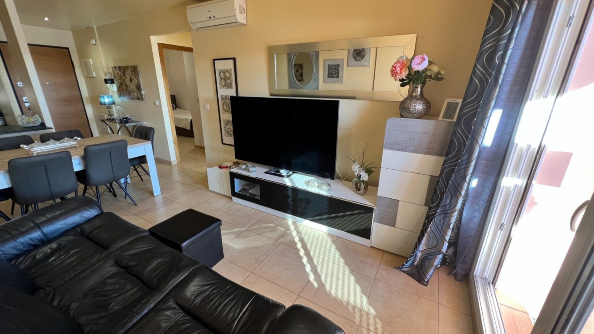 Condominio nel Alhama de Murcia, Región de Murcia 11738111