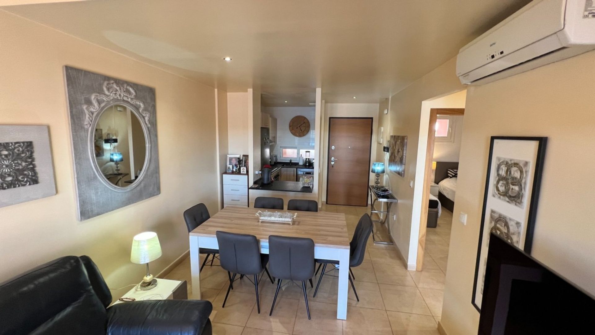 Condominio en Alhama de Murcia, Región de Murcia 11738111