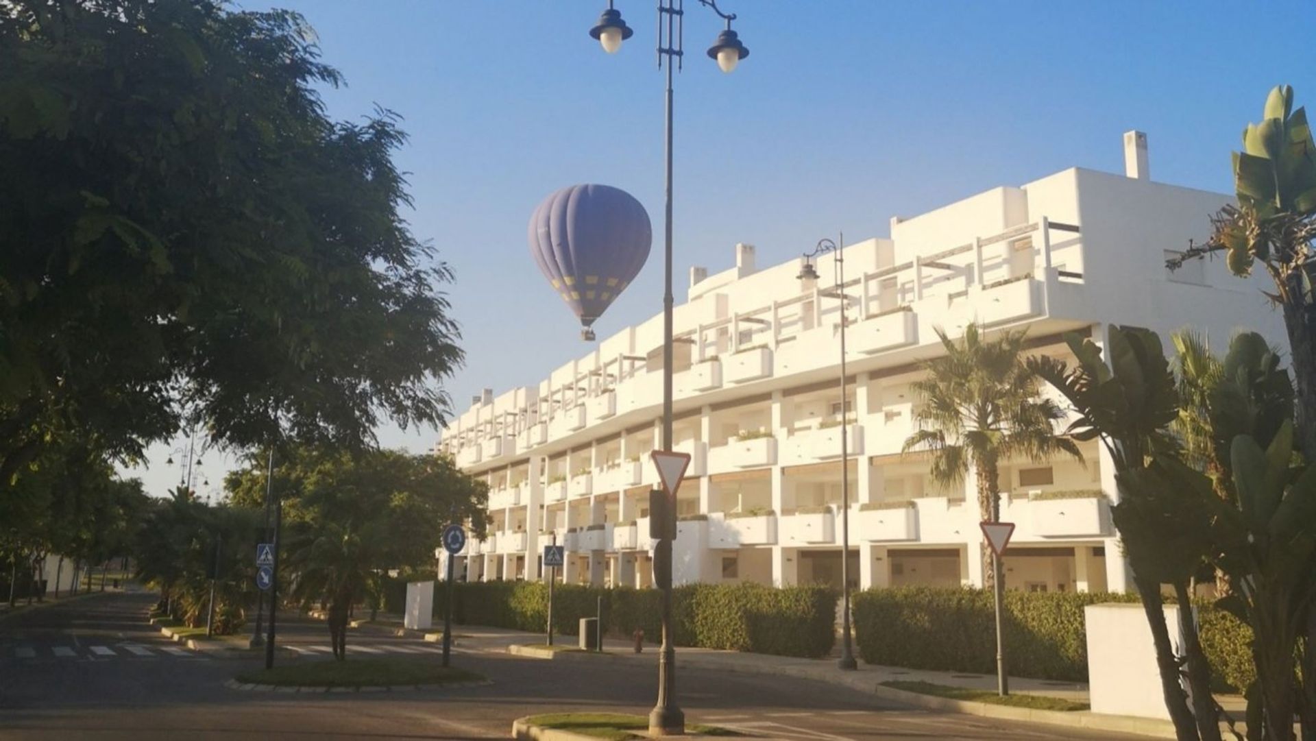 Condominio en Alhama de Murcia, Murcia 11738113