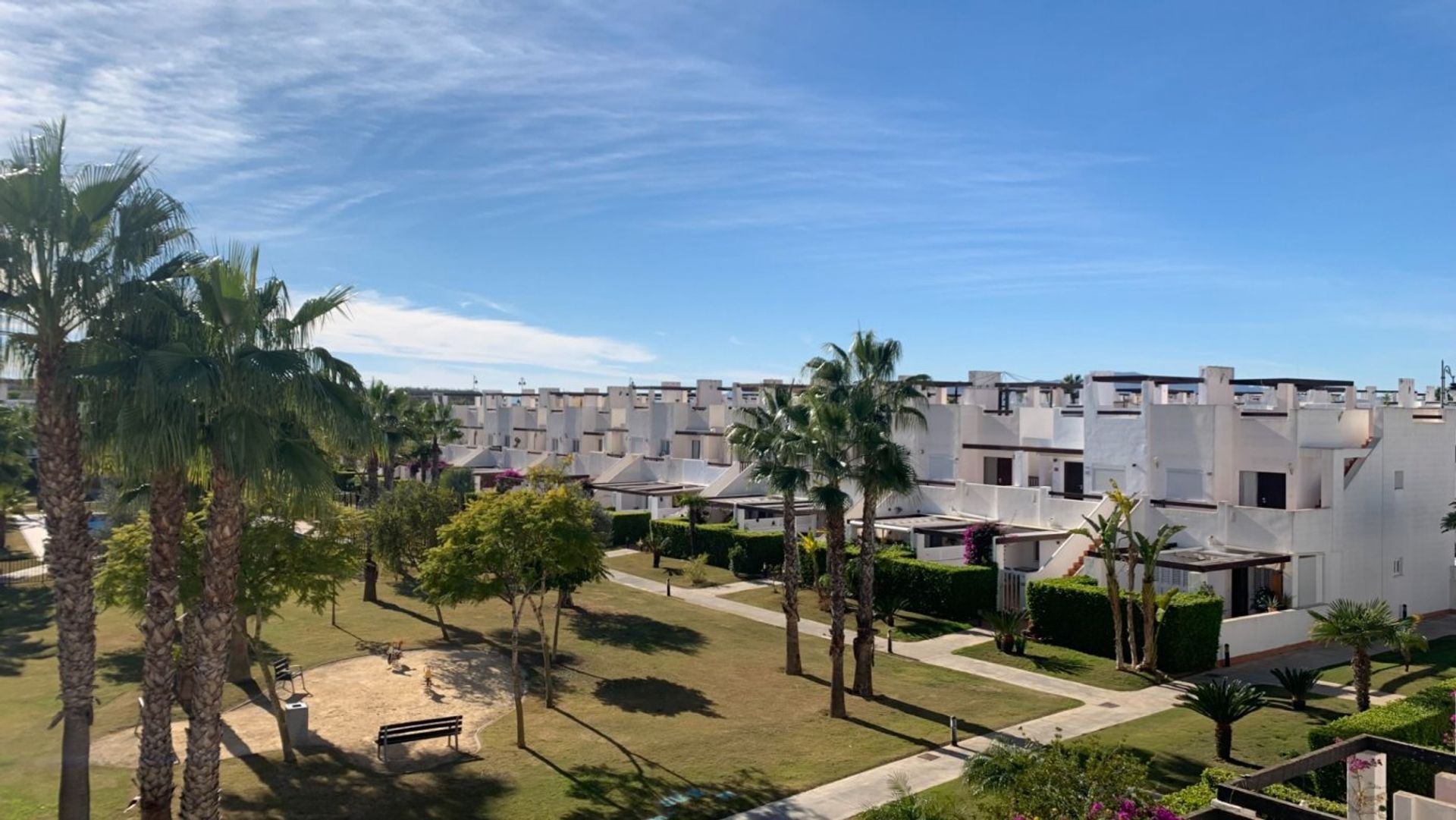 Condominio en Alhama de Murcia, Región de Murcia 11738114