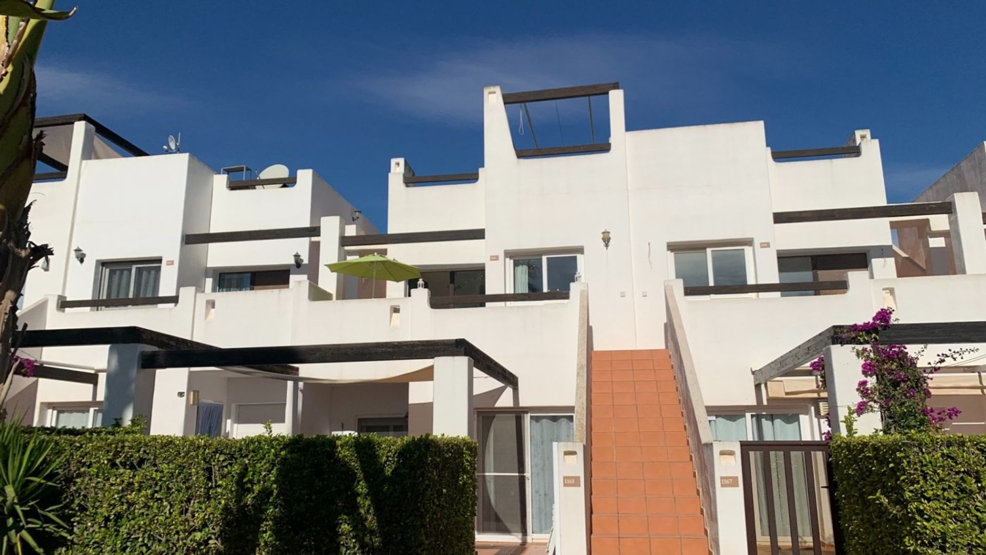 Condominio en Alhama de Murcia, Región de Murcia 11738114