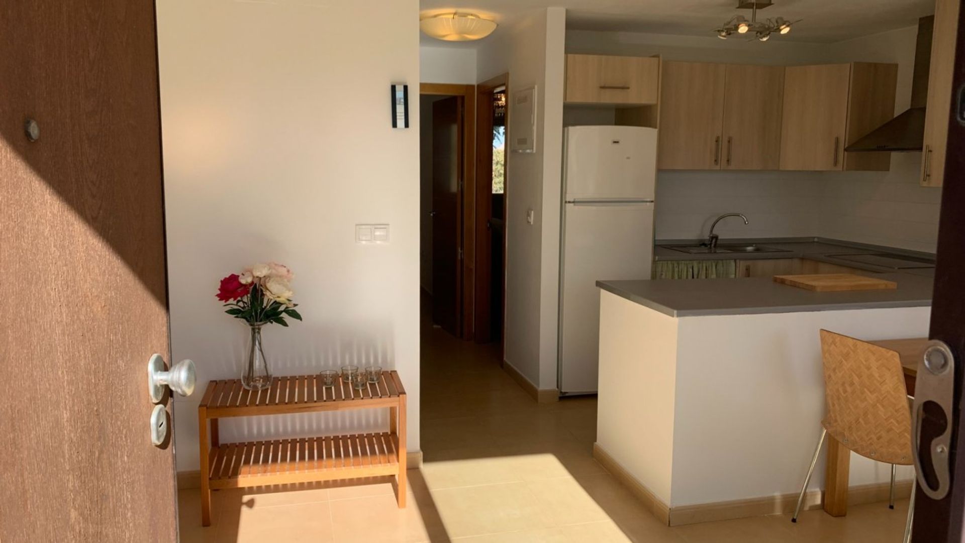 Condominio en Alhama de Murcia, Murcia 11738114