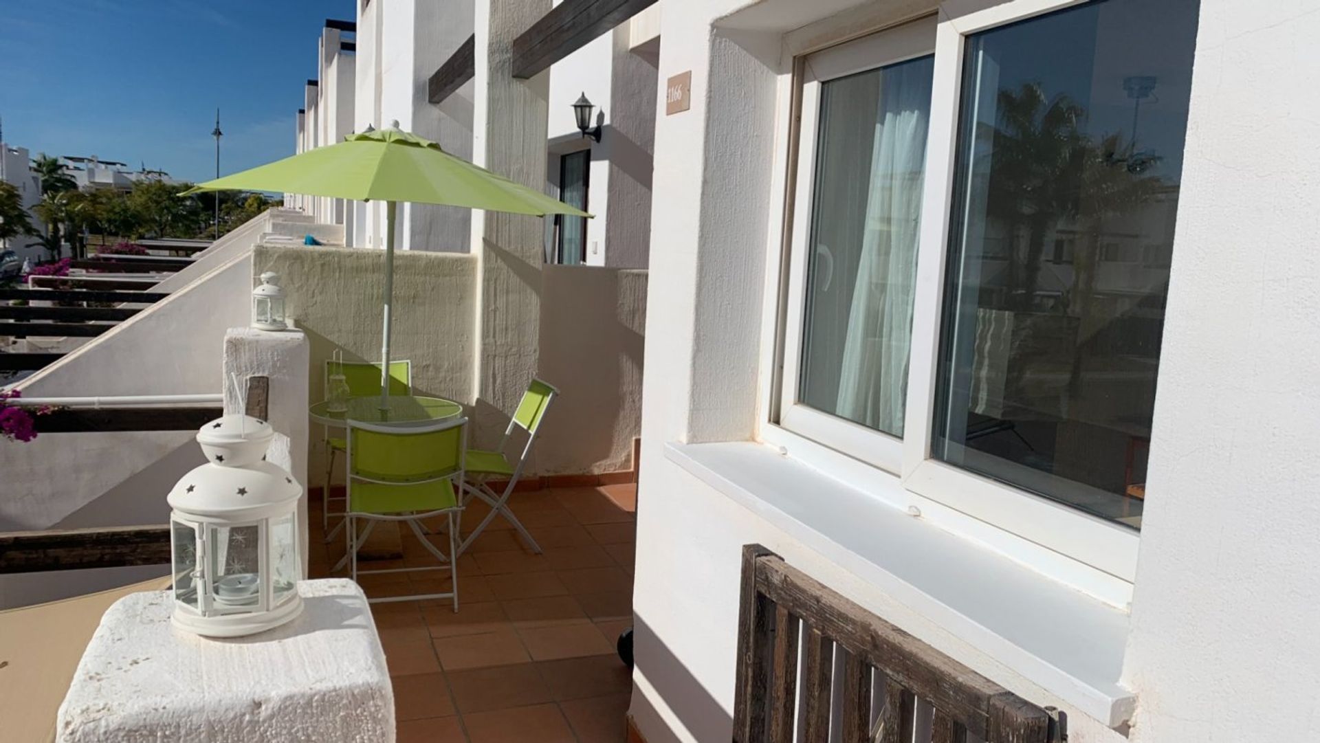 Condominio en Alhama de Murcia, Región de Murcia 11738114