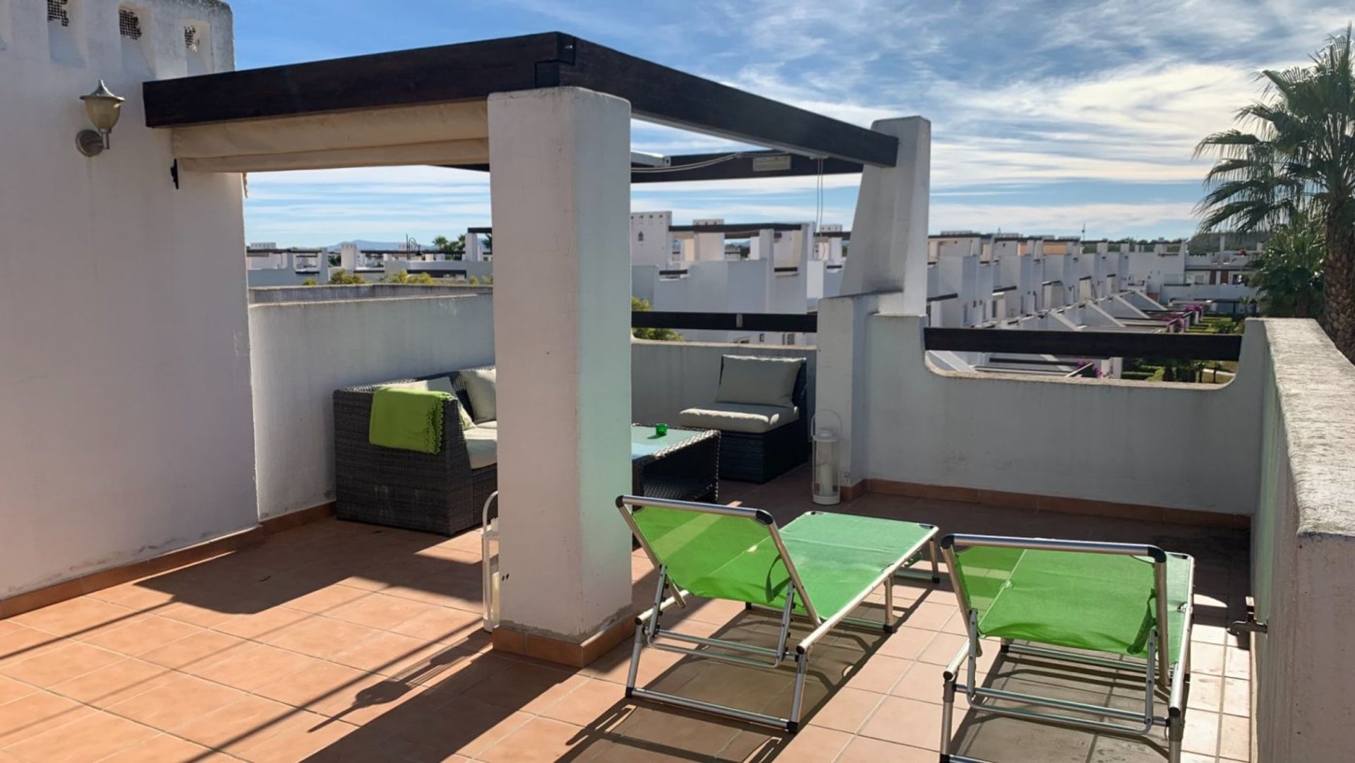 Condominio en Alhama de Murcia, Murcia 11738114