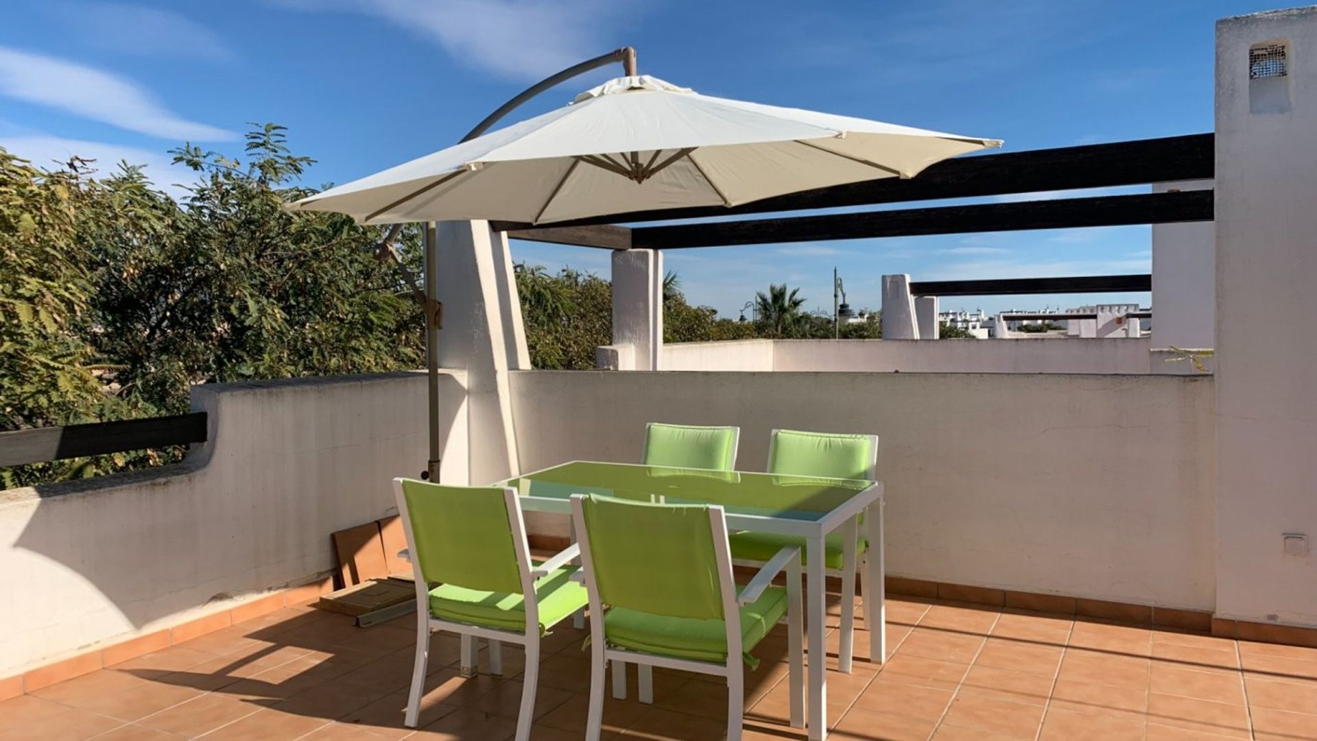 Condominio en Alhama de Murcia, Región de Murcia 11738114