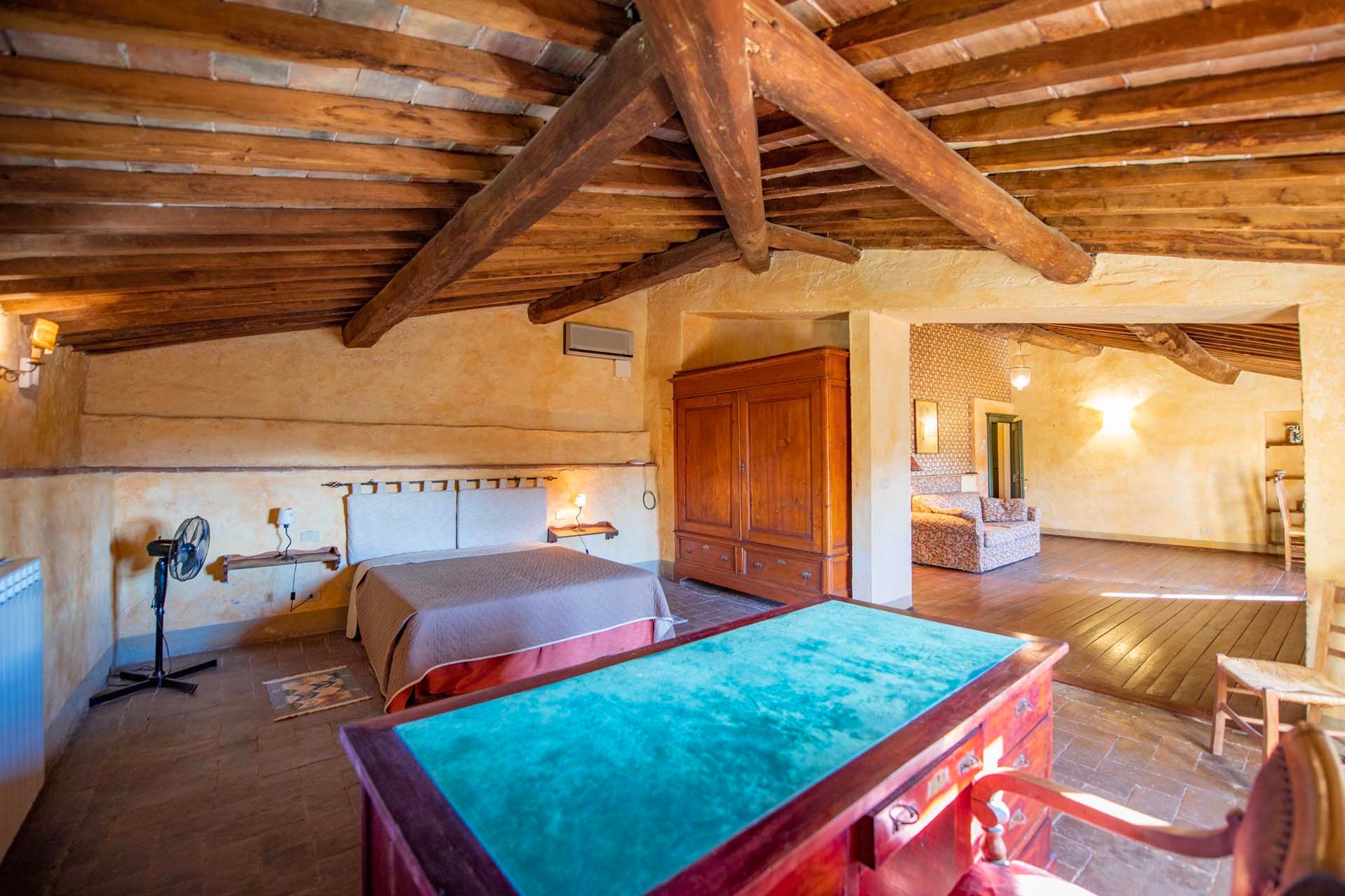 Casa nel Casali, Tuscany 11738119