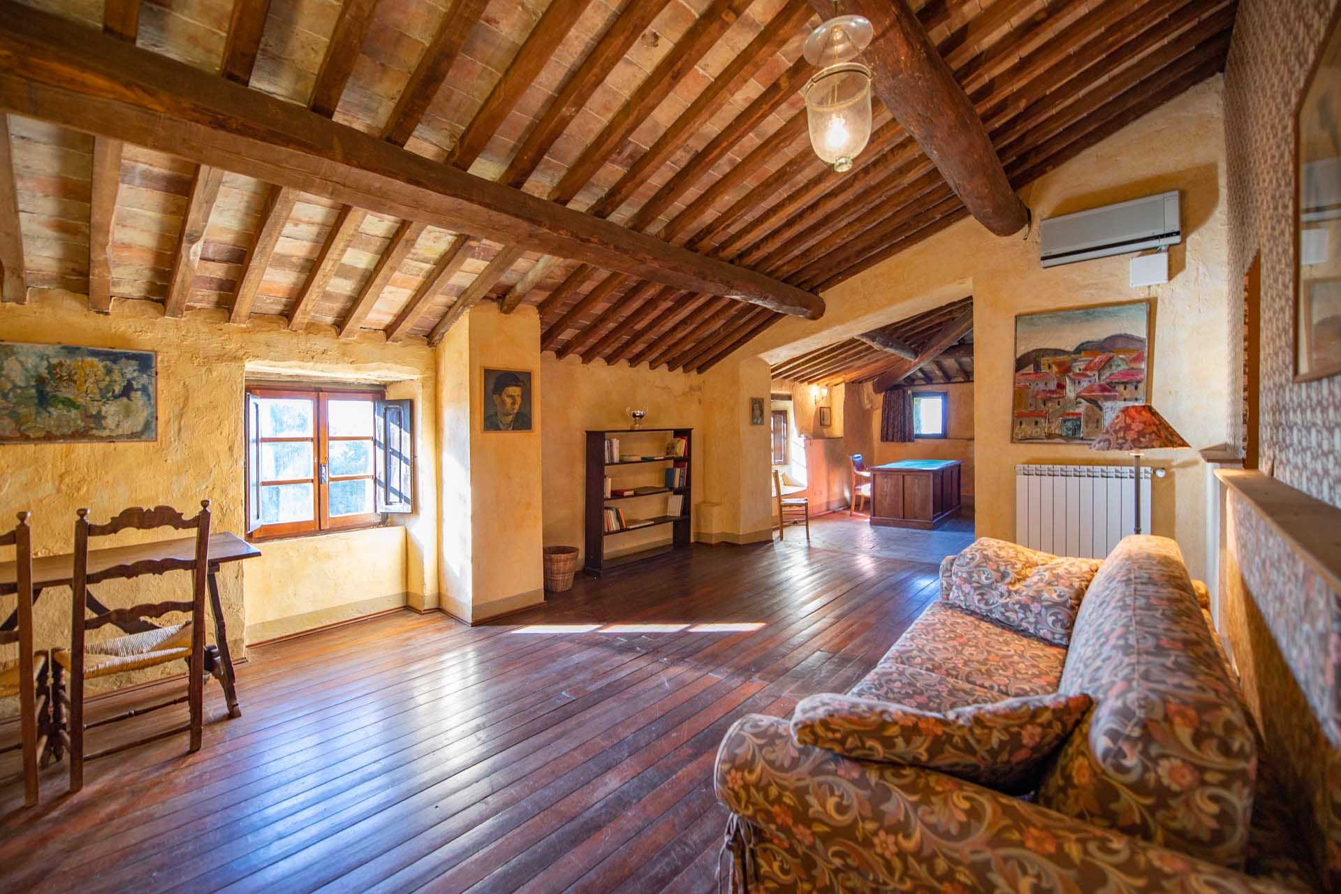 Huis in Casali, Tuscany 11738119