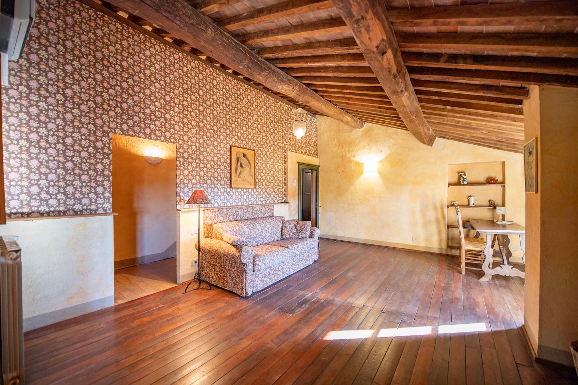 Casa nel Casali, Tuscany 11738119