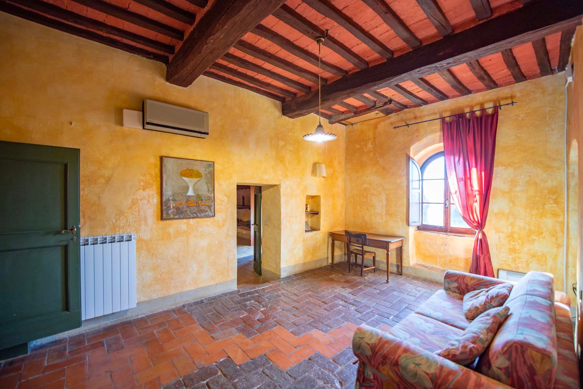 Casa nel Casali, Tuscany 11738119