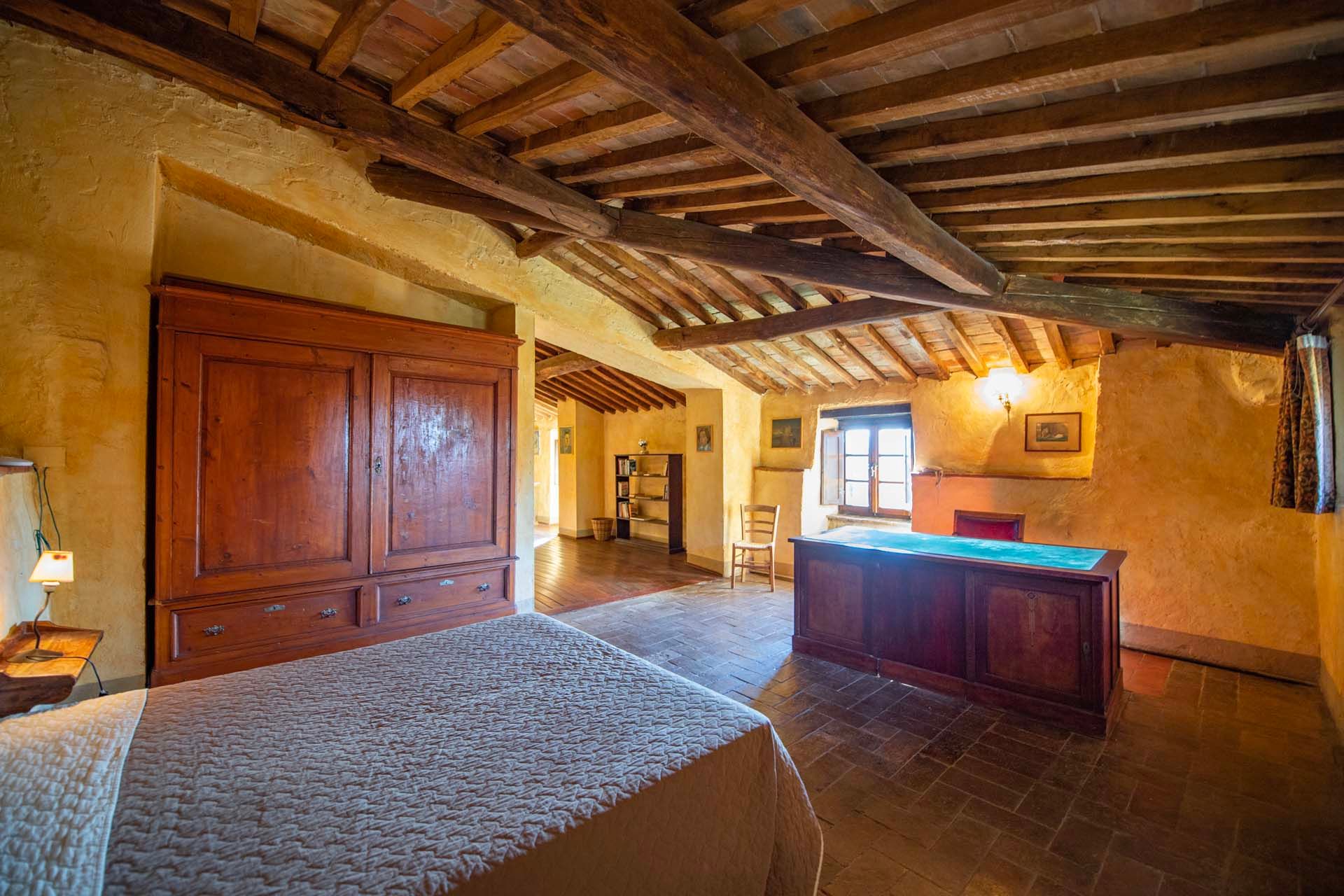 Casa nel Casali, Tuscany 11738119